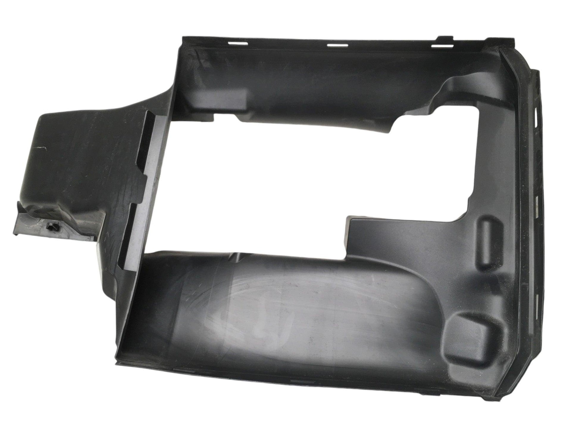 Conducto izq Radiador Porsche 911 992 - 992815215