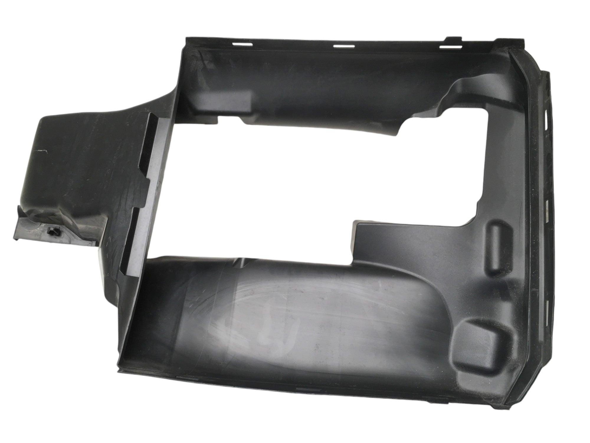 Conducto izq Radiador Porsche 911 992 - 992815215