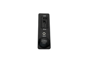 Conector audio USB AUX Jaguar XF 07-15 - A2C53252704