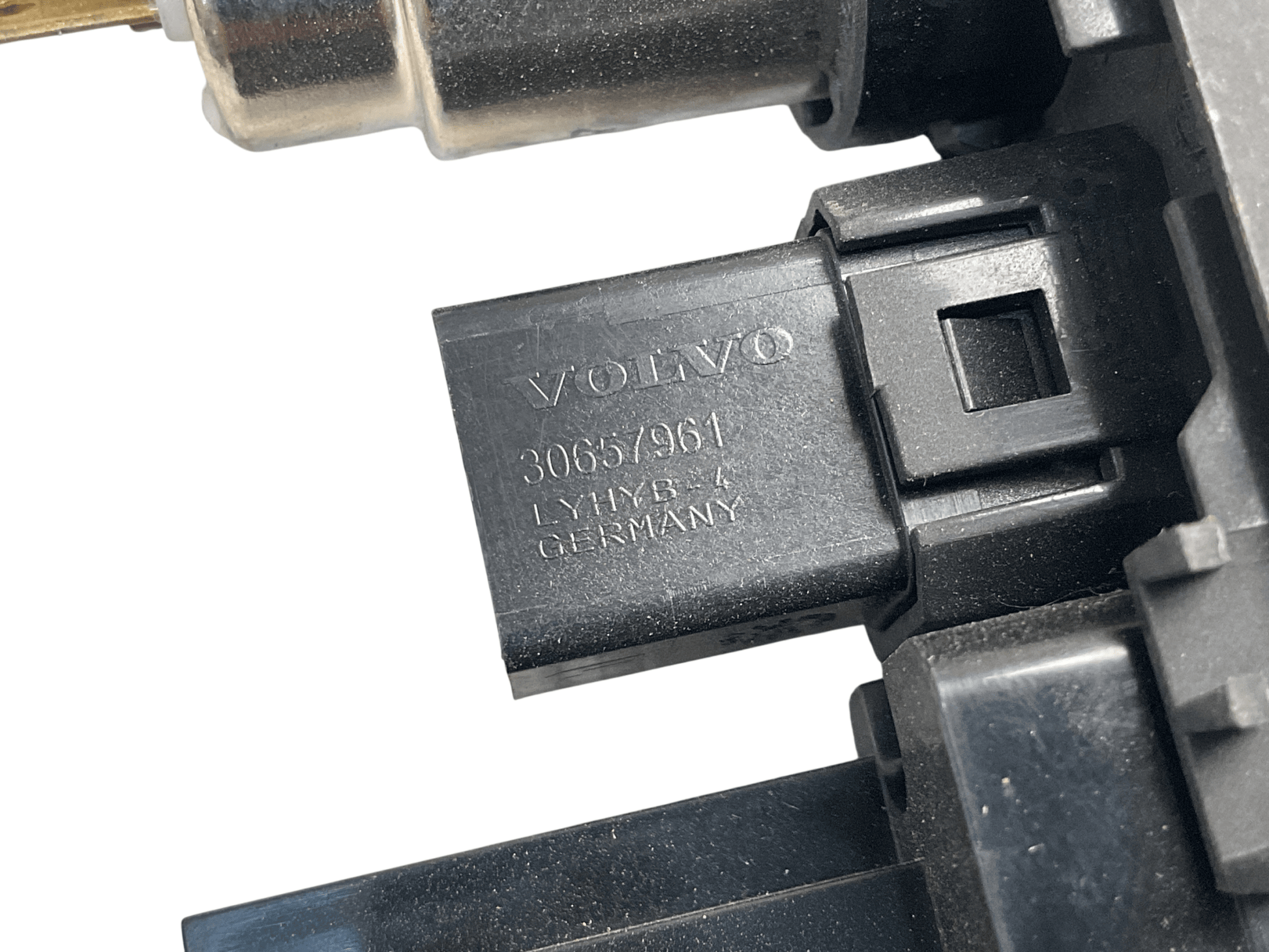 Conector audio USB AUX Jaguar XF 07-15 - A2C53252704