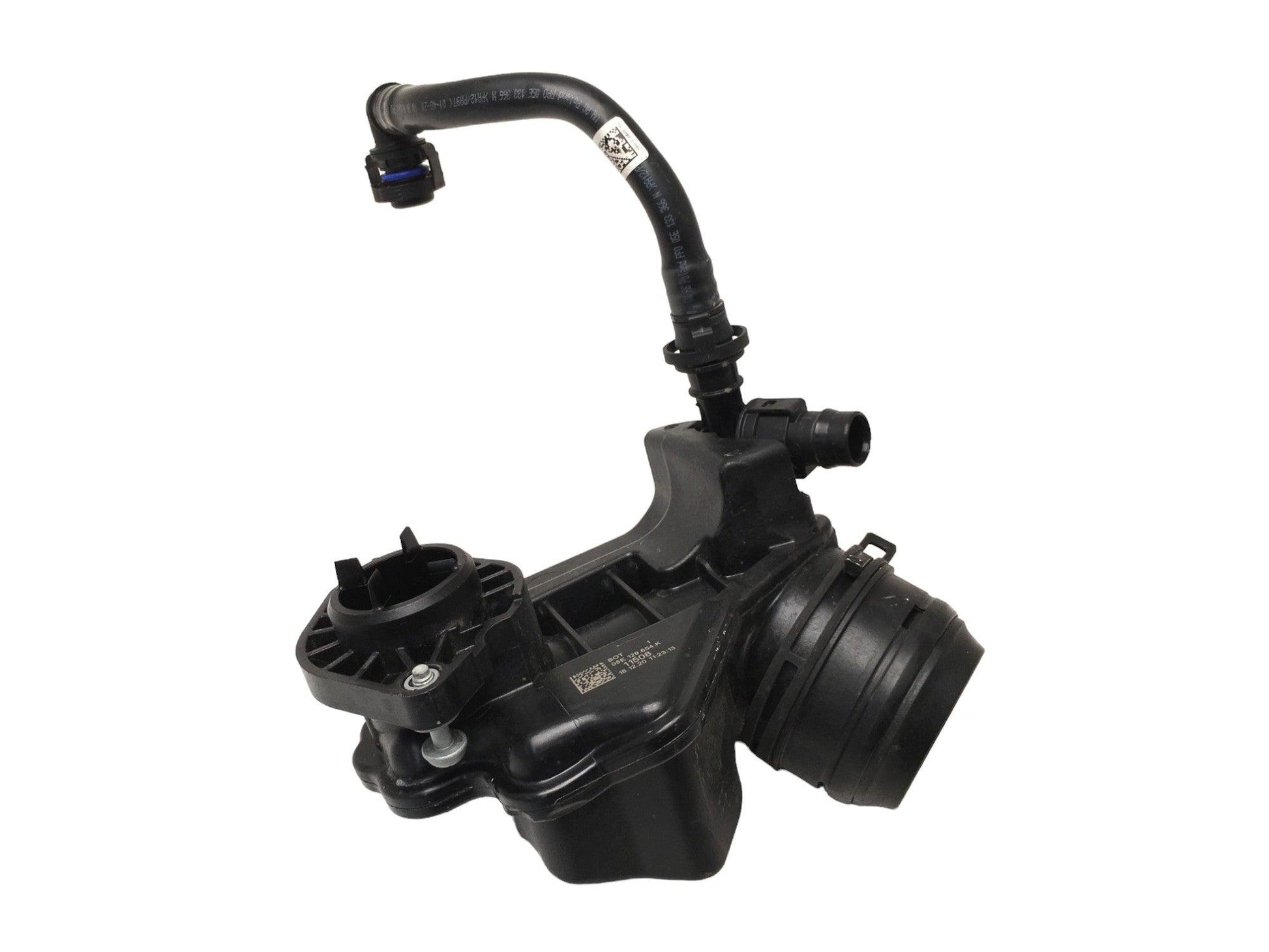 Conector entrada aire VW 05E129654K - 05E129654K _