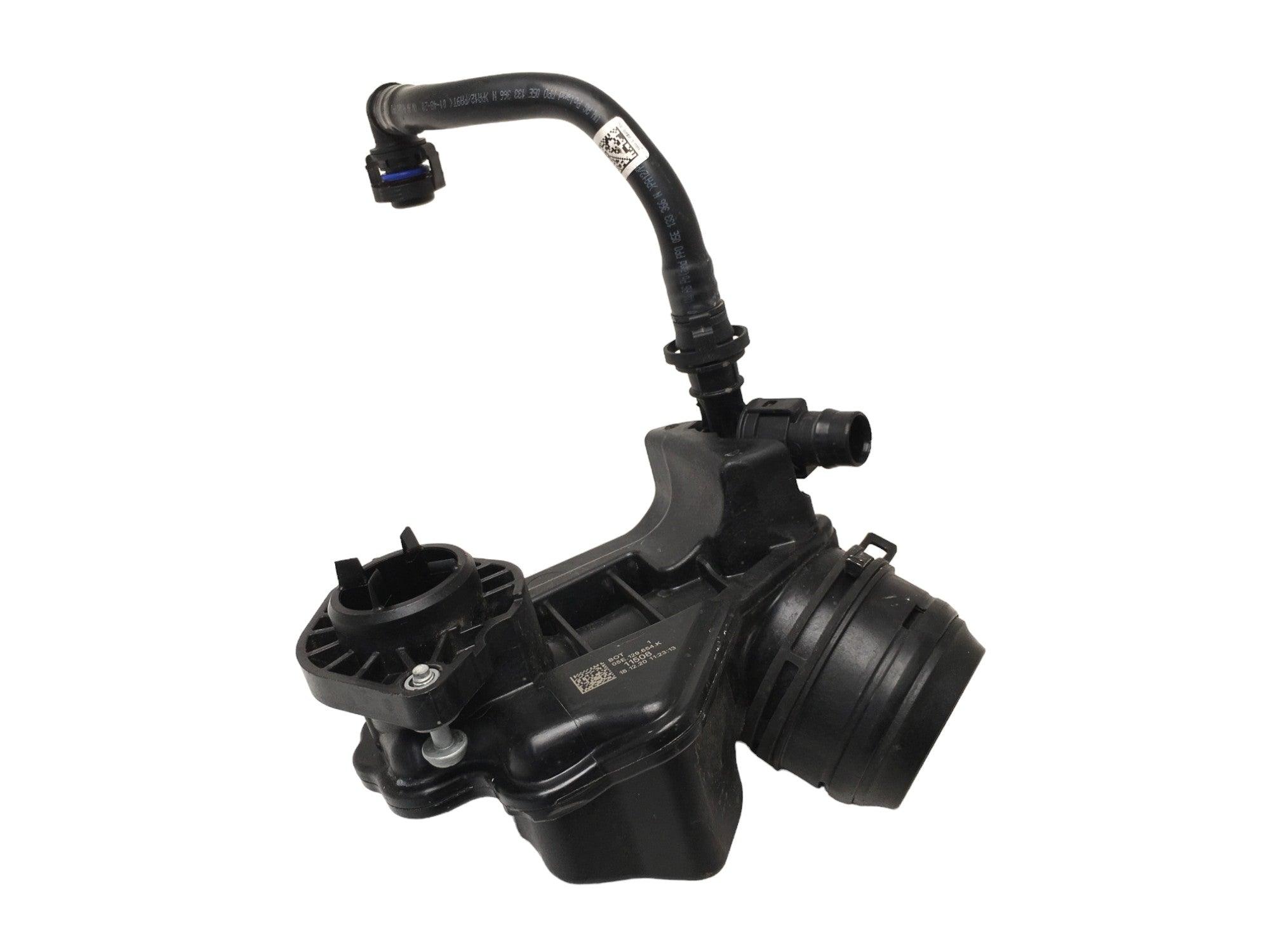 Conector entrada aire VW 05E129654K - 05E129654K _