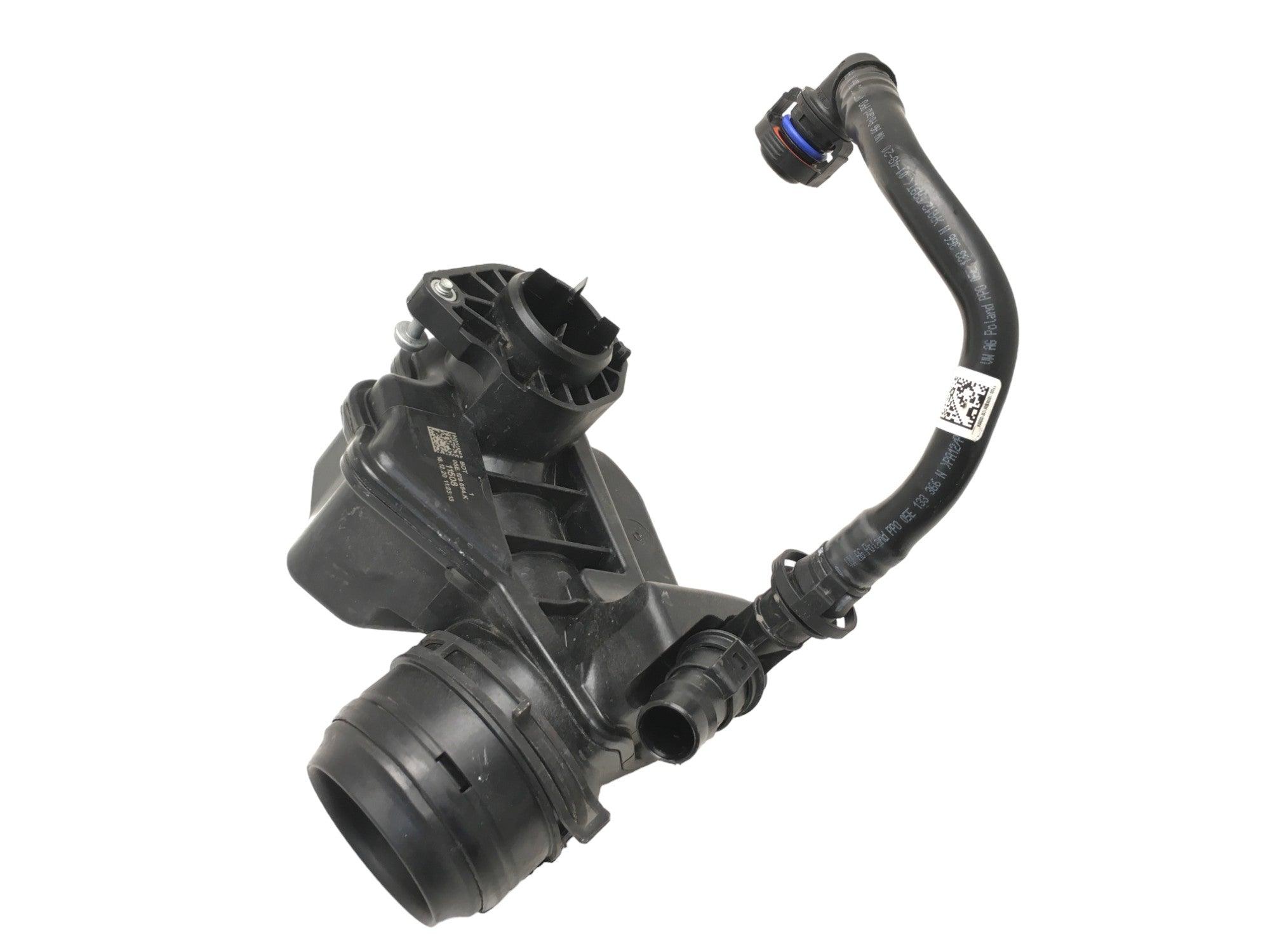 Conector entrada aire VW 05E129654K - 05E129654K _