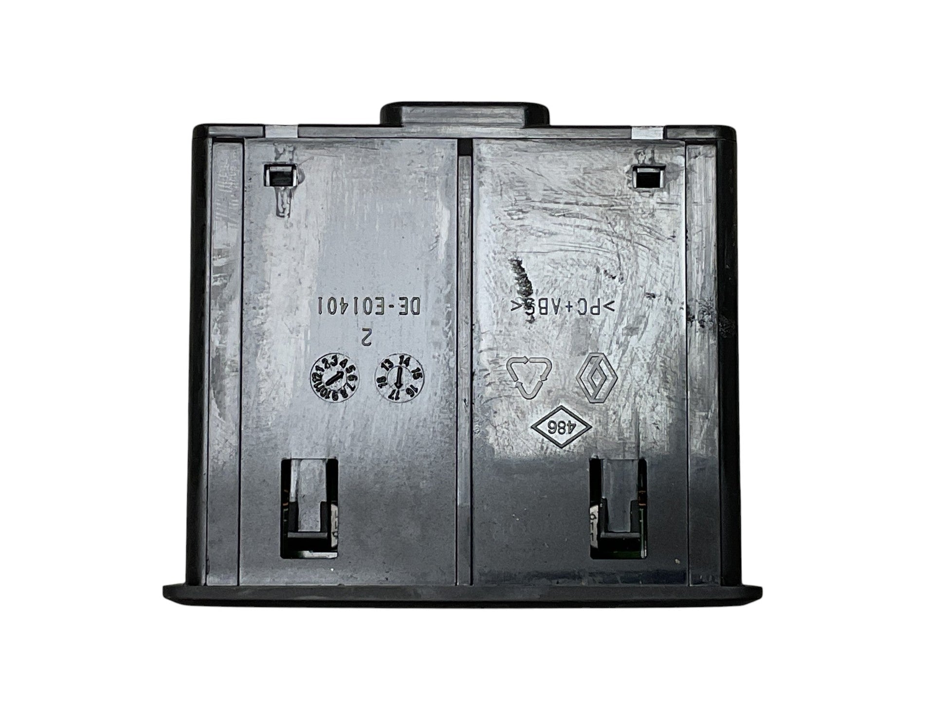 Conexion USB Auxiliar Renault 280237588R - 280237588R