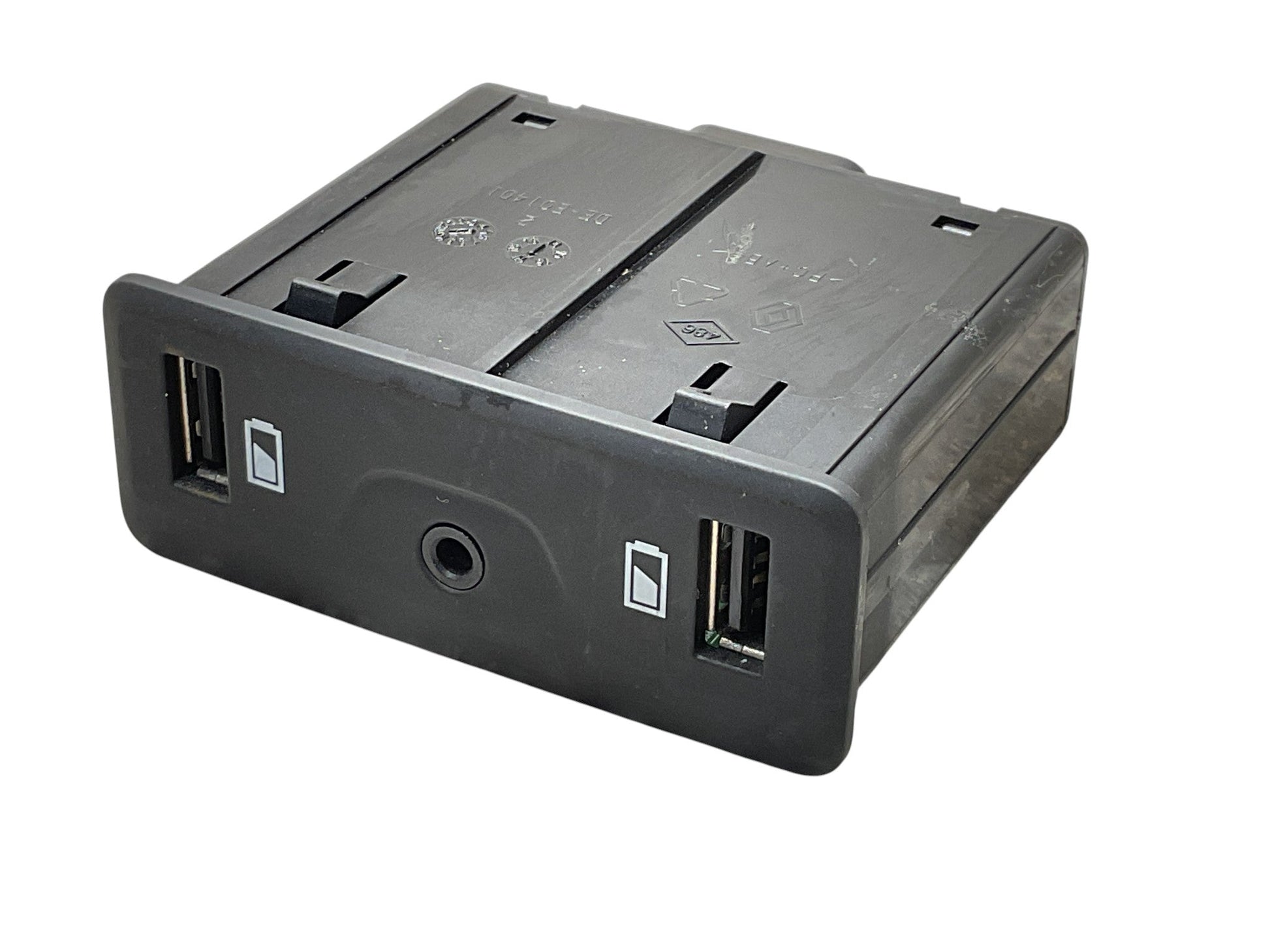 Conexion USB Auxiliar Renault 280237588R - 280237588R