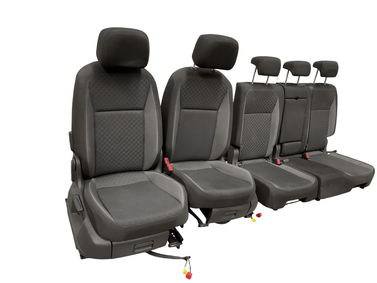 Conjunto asientos VW Tiguan II (AD) 16-24 J1366171400