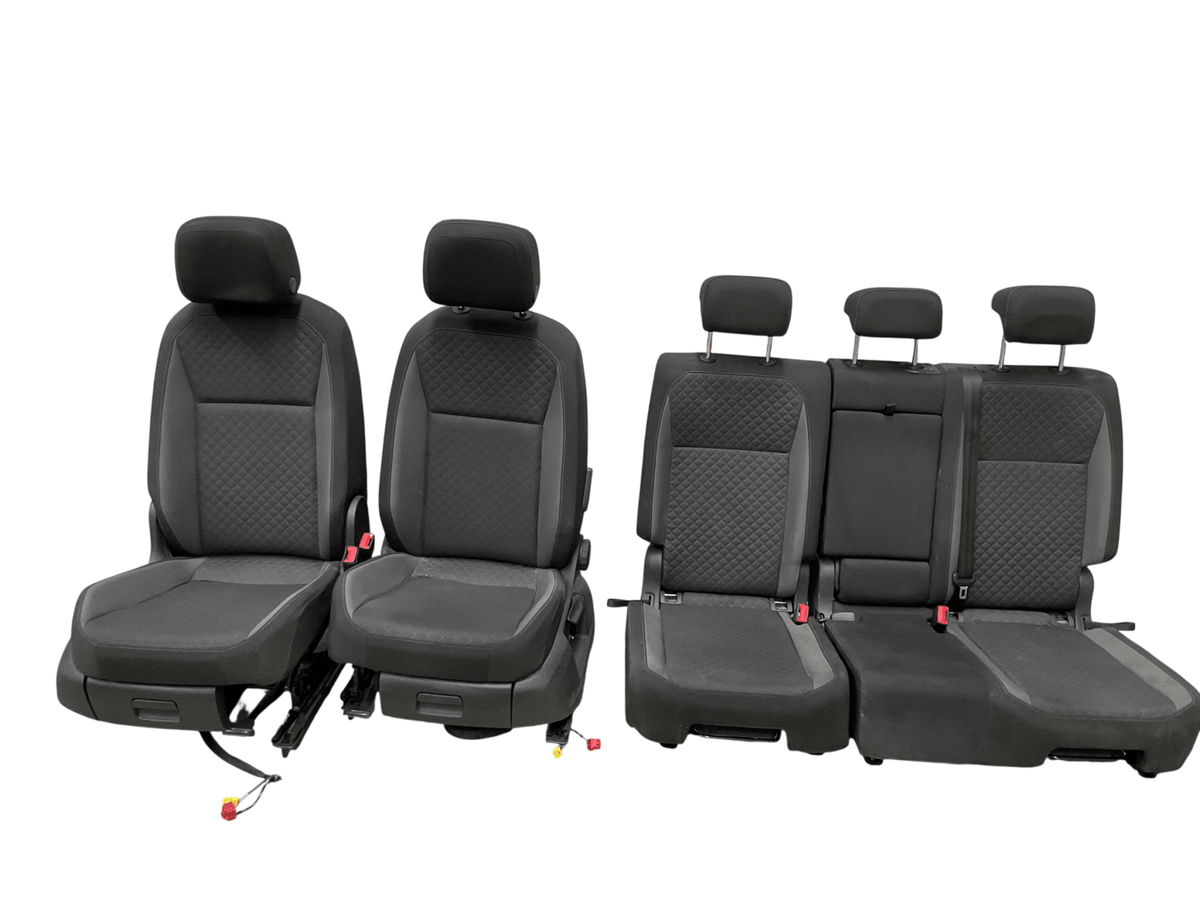 Conjunto asientos VW Tiguan II (AD) 16-24 J1366171400