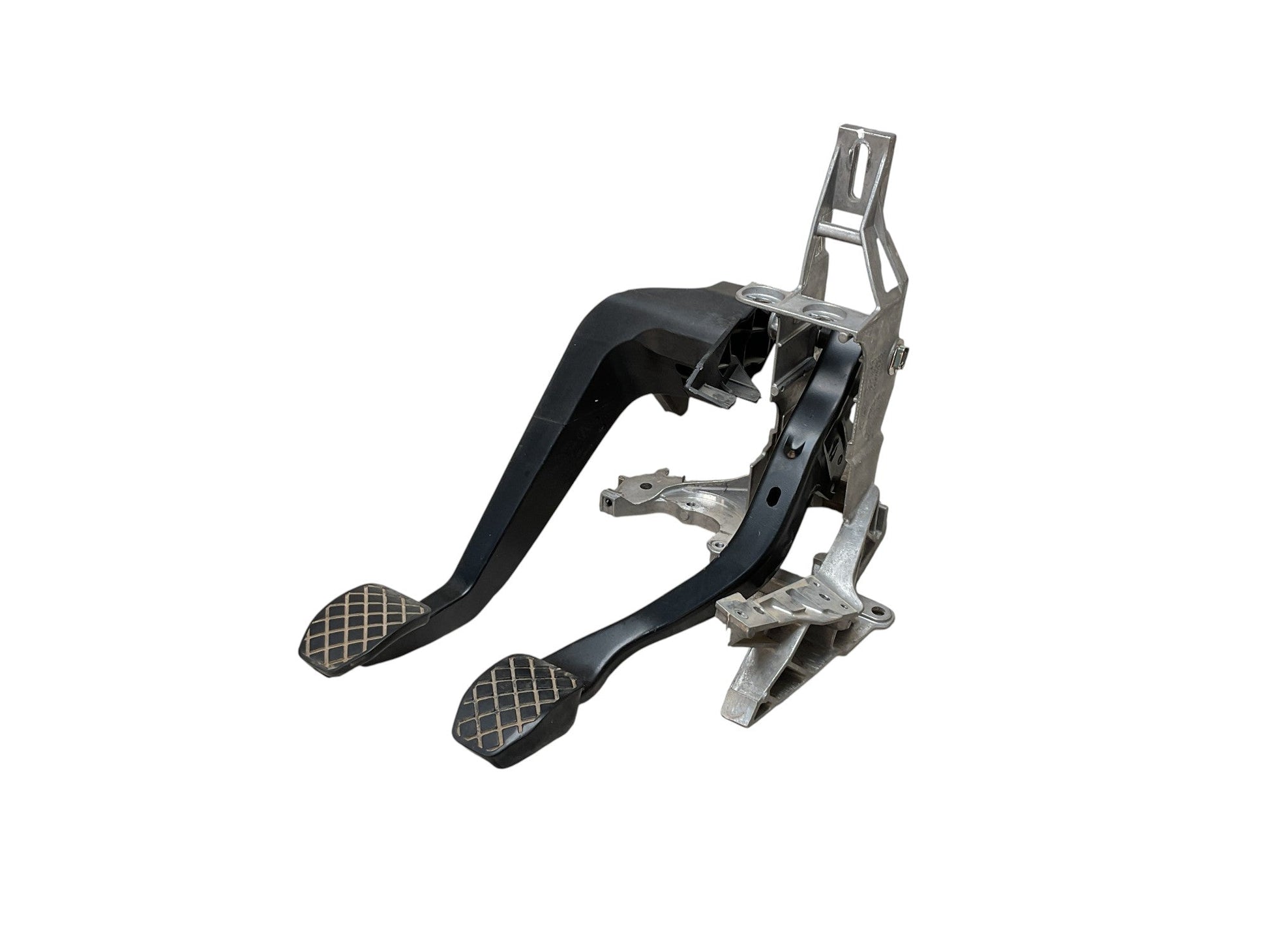 conjunto pedales Audi - 8E1721117D