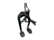 conjunto pedales Audi - 8E1721117D