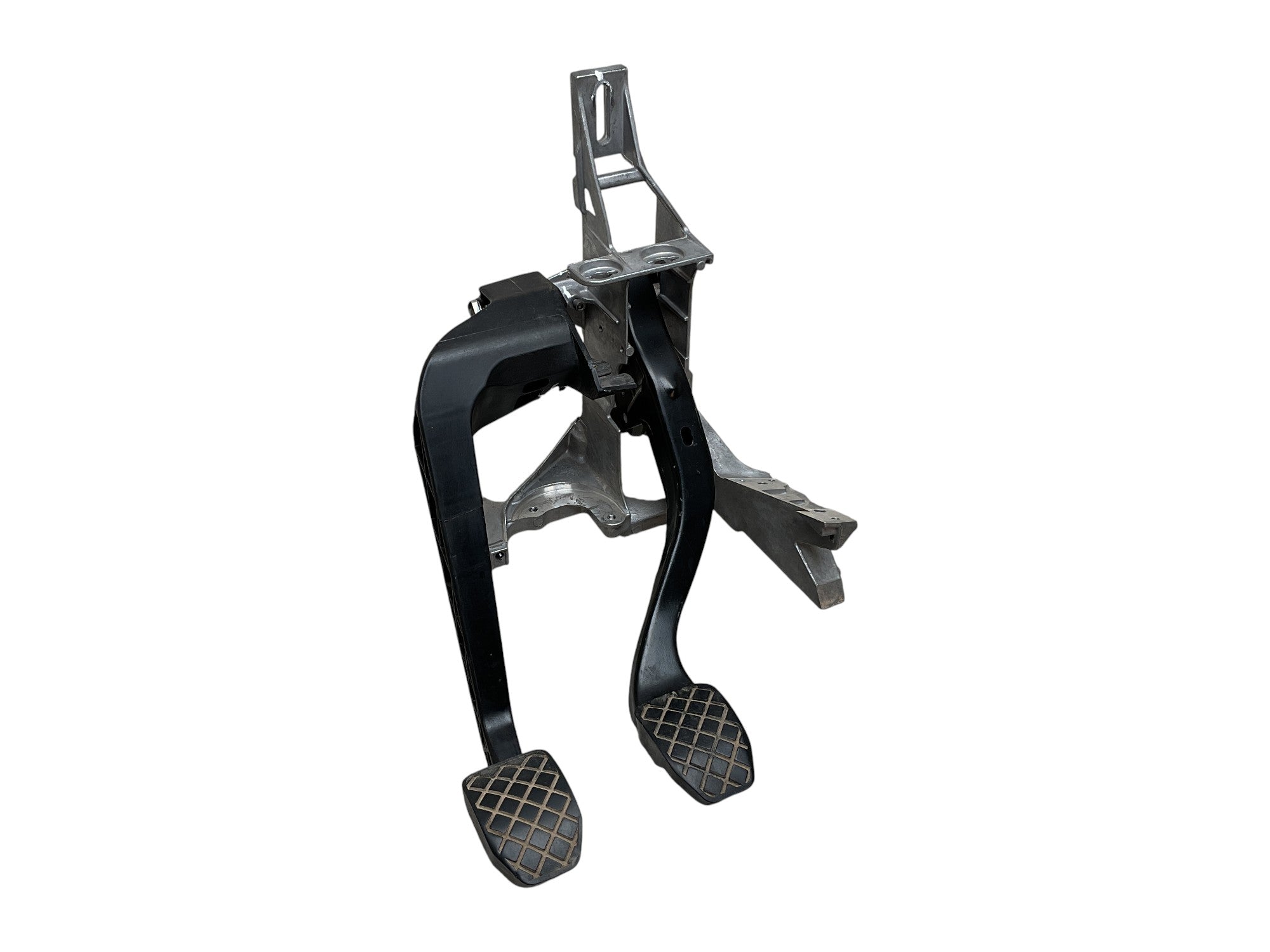 conjunto pedales Audi - 8E1721117D