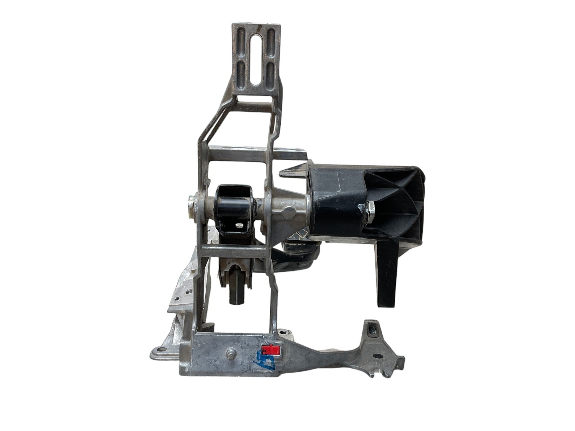 conjunto pedales Audi - 8E1721117D