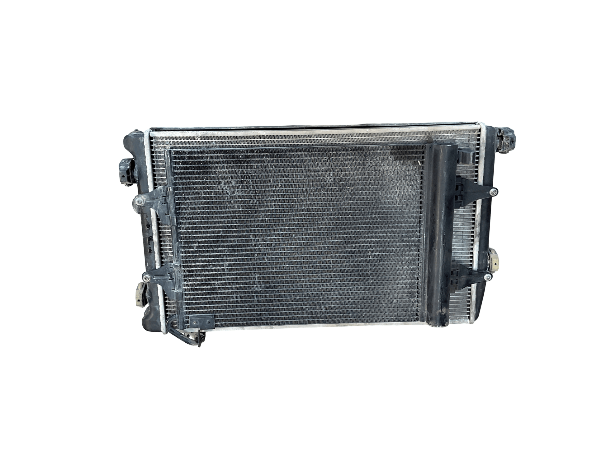 Conjunto Radiadores VW Polo 01-05 - 6Q0121253R _