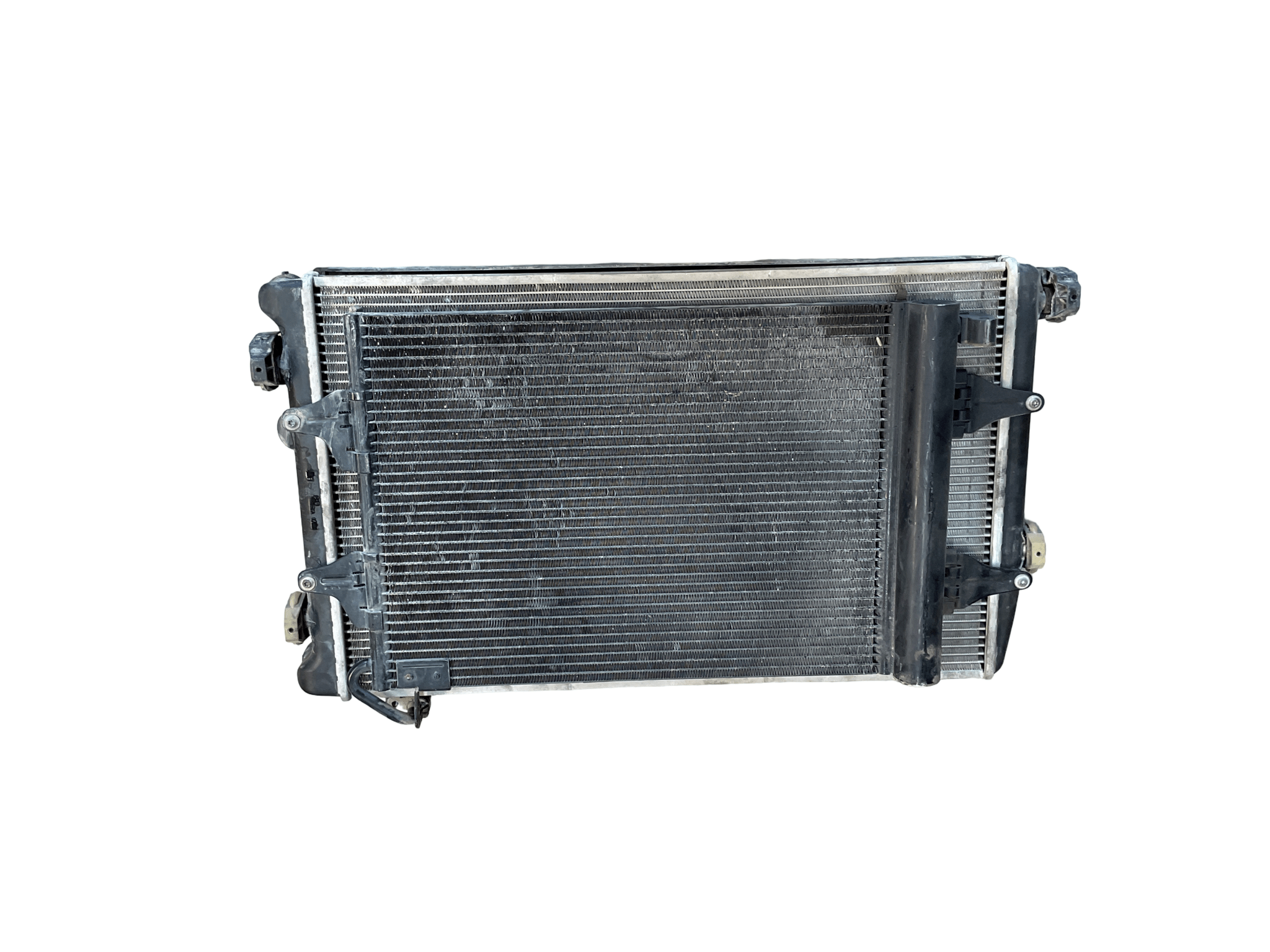 Conjunto Radiadores VW Polo 01-05 - 6Q0121253R _