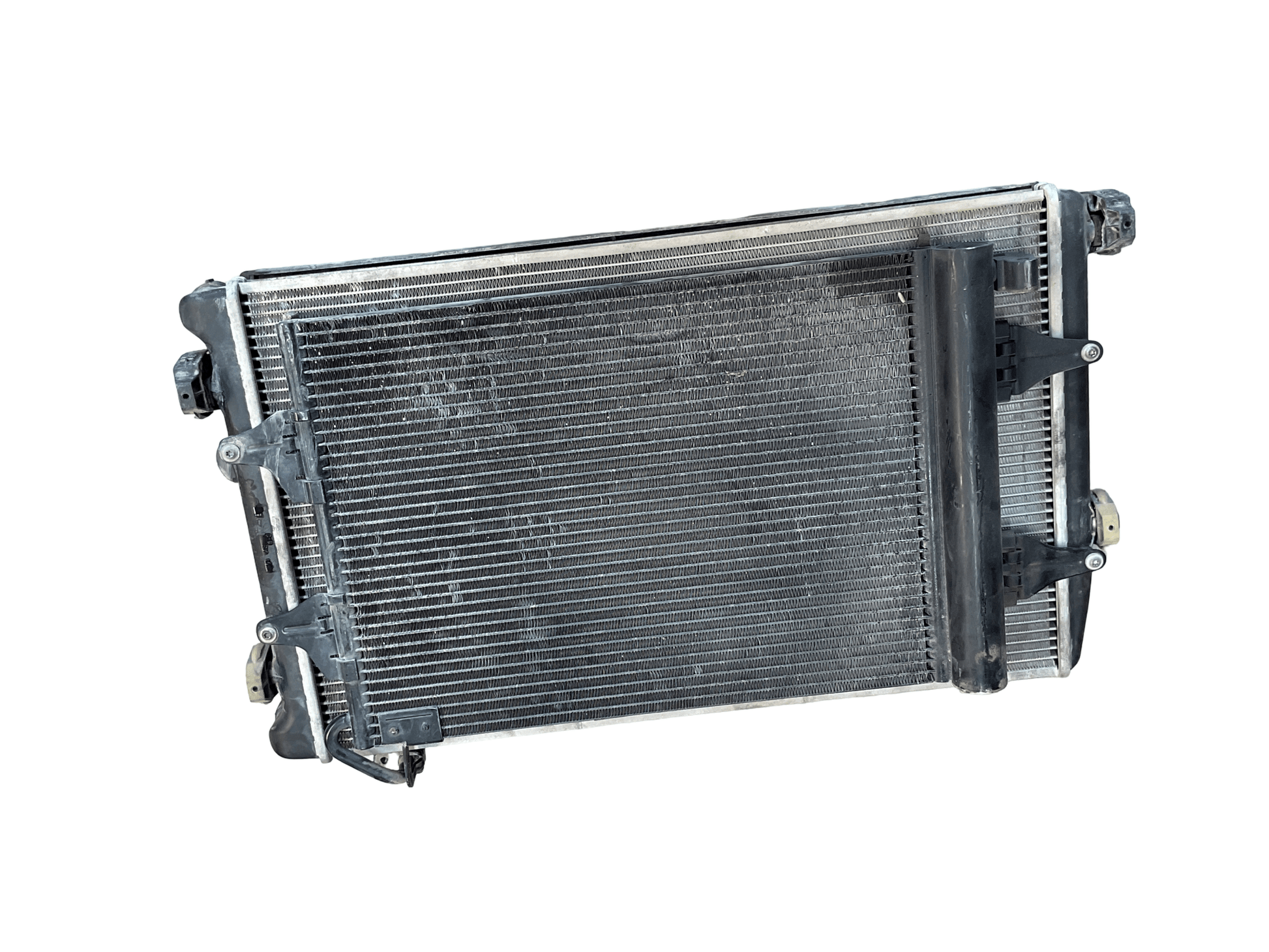 Conjunto Radiadores VW Polo 01-05 - 6Q0121253R _