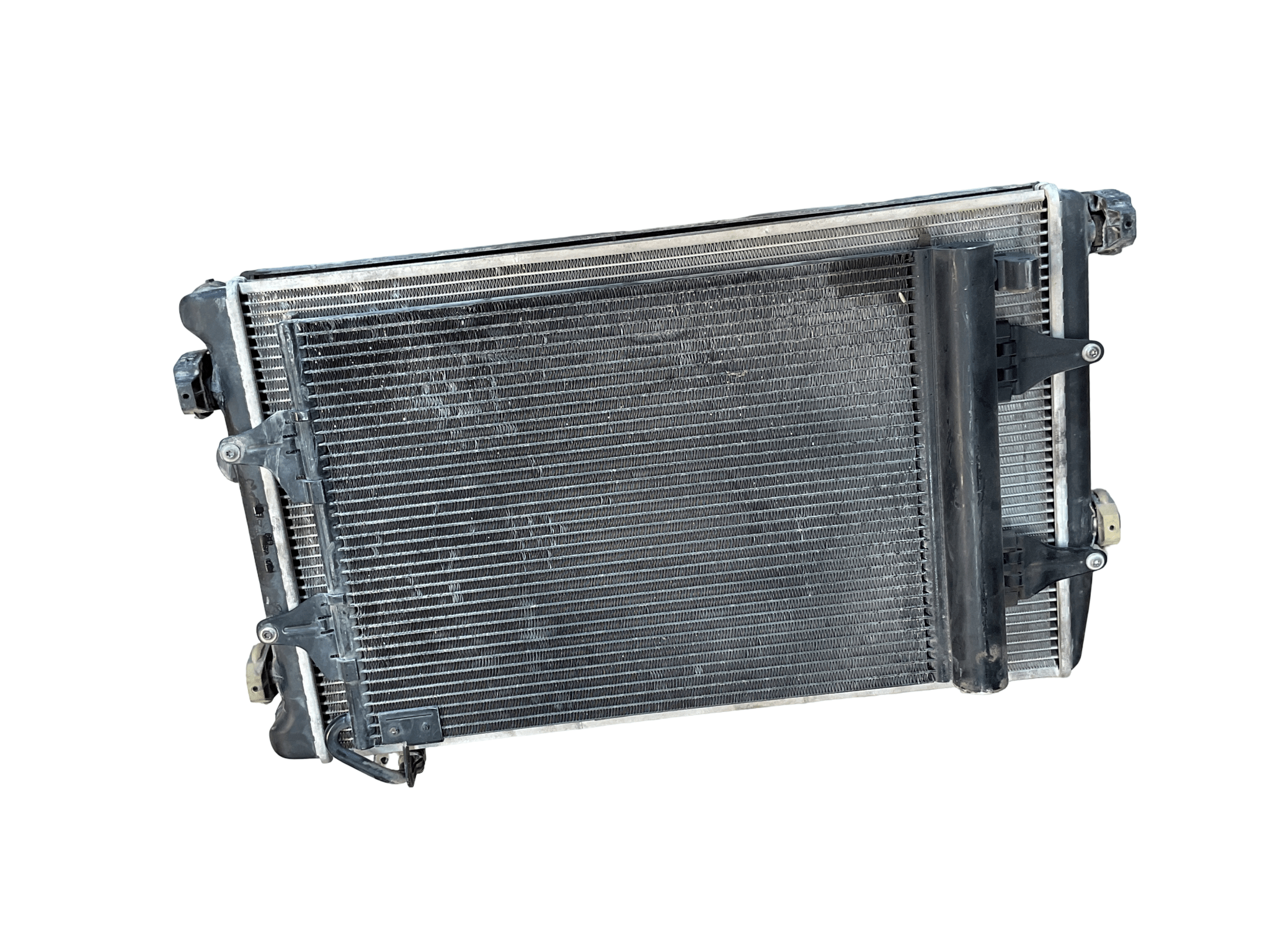 Conjunto Radiadores VW Polo 01-05 - 6Q0121253R _