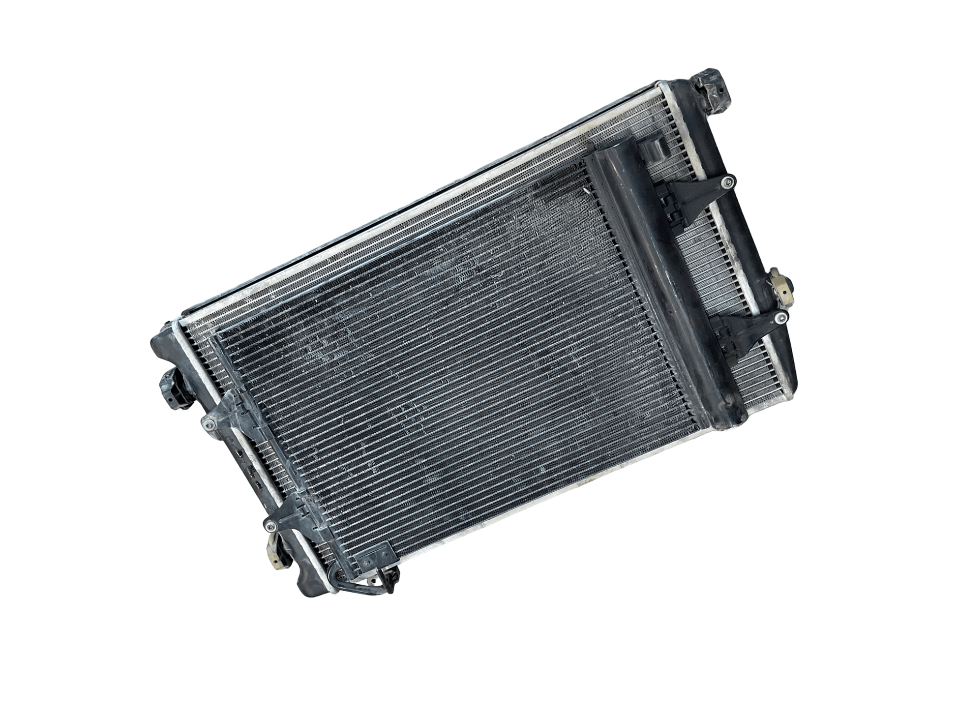 Conjunto Radiadores VW Polo 01-05 - 6Q0121253R _