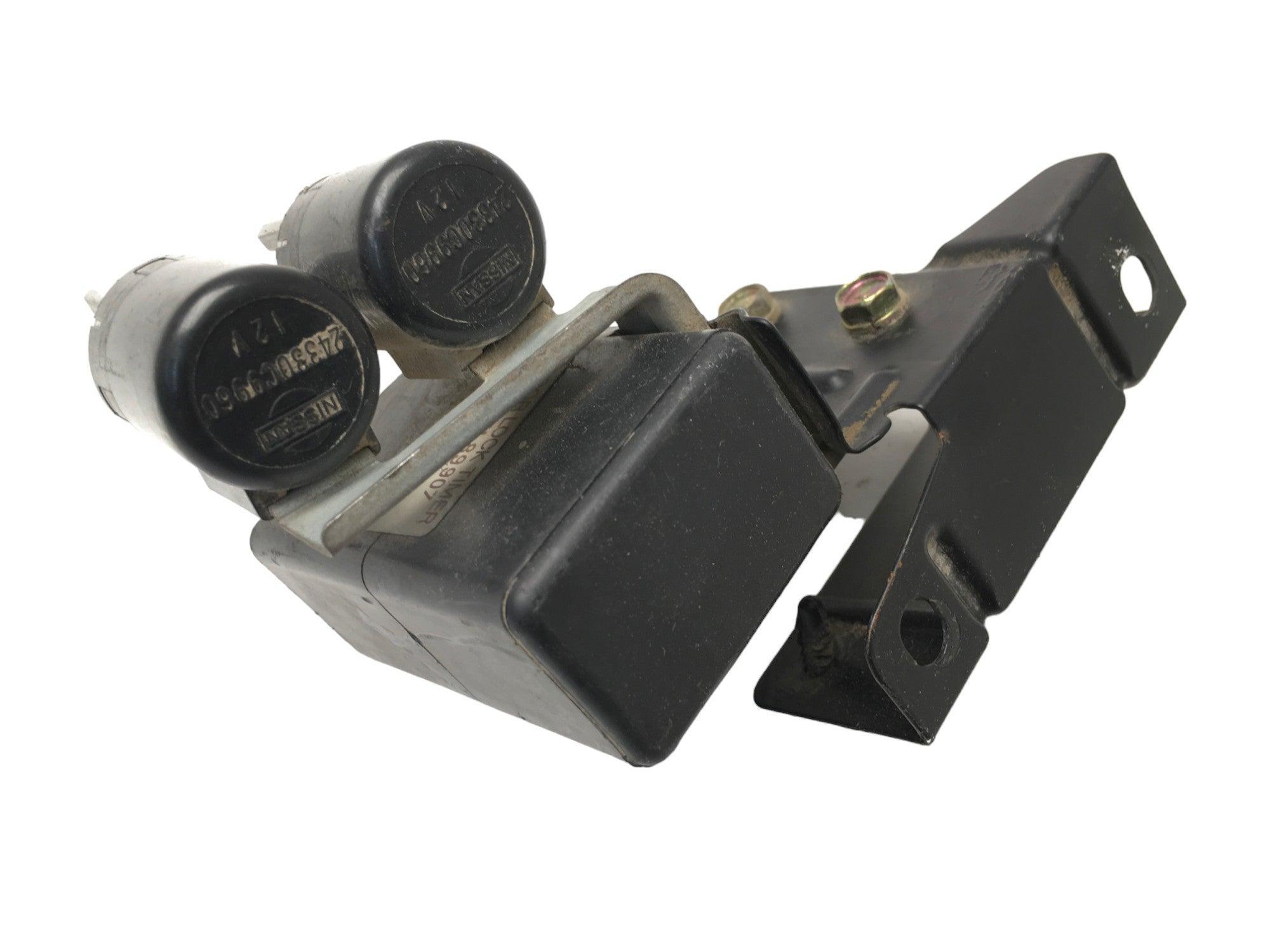 Conjunto reles Nissan 24330C9960 - 24330C9960