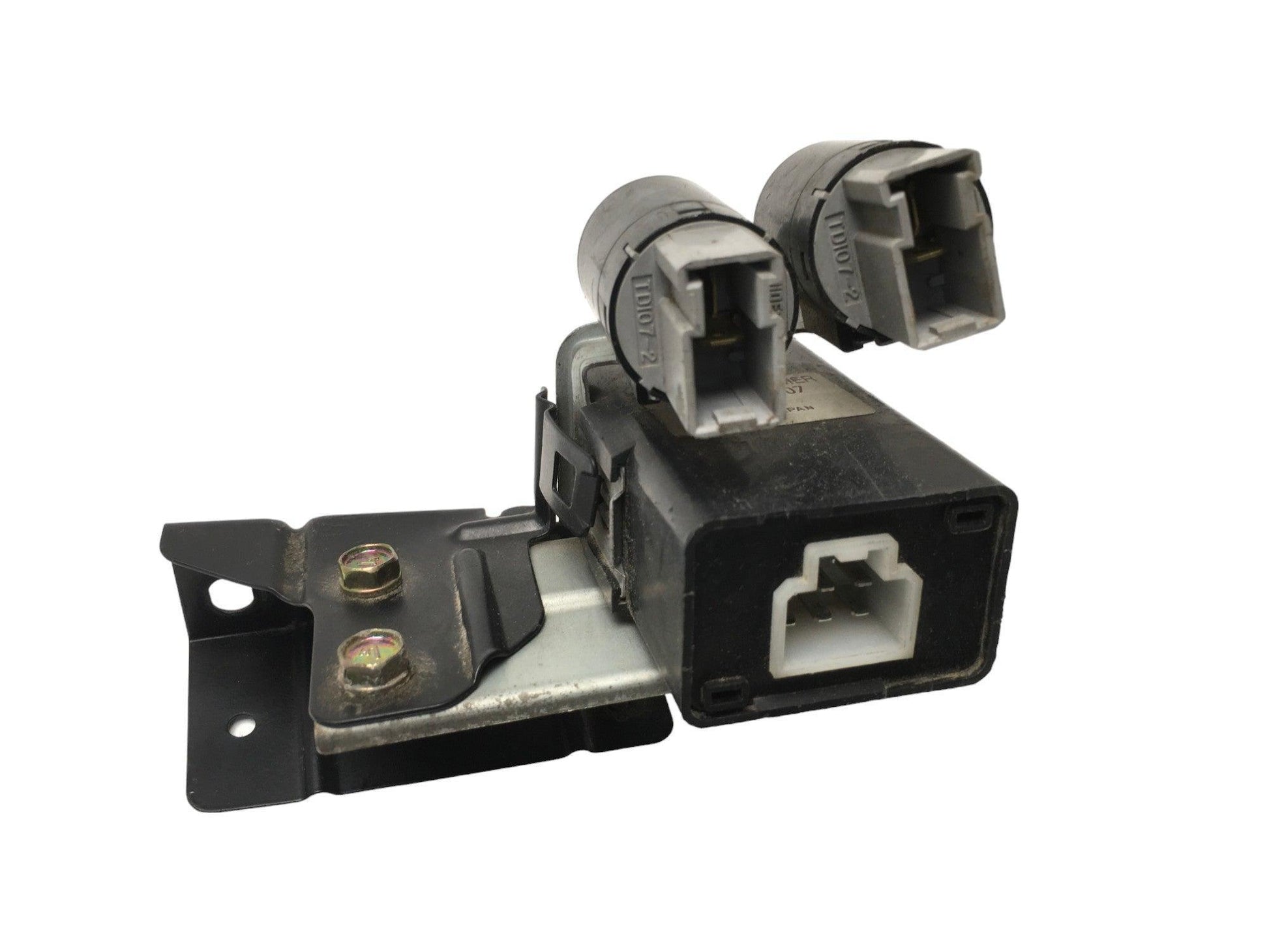 Conjunto reles Nissan 24330C9960 - 24330C9960