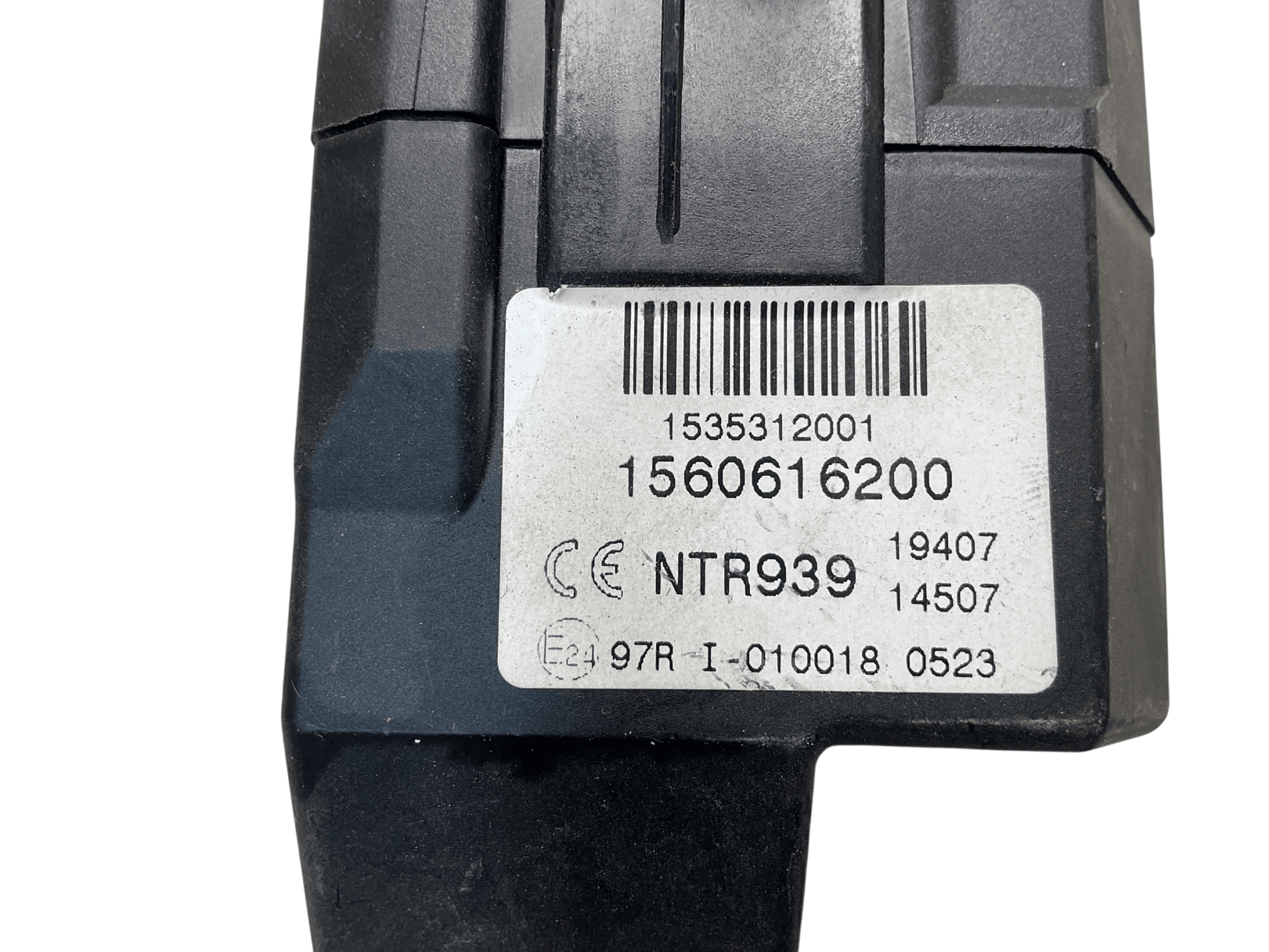 Conmutador arranque Alfa Romeo 1560616200 - 1560616200
