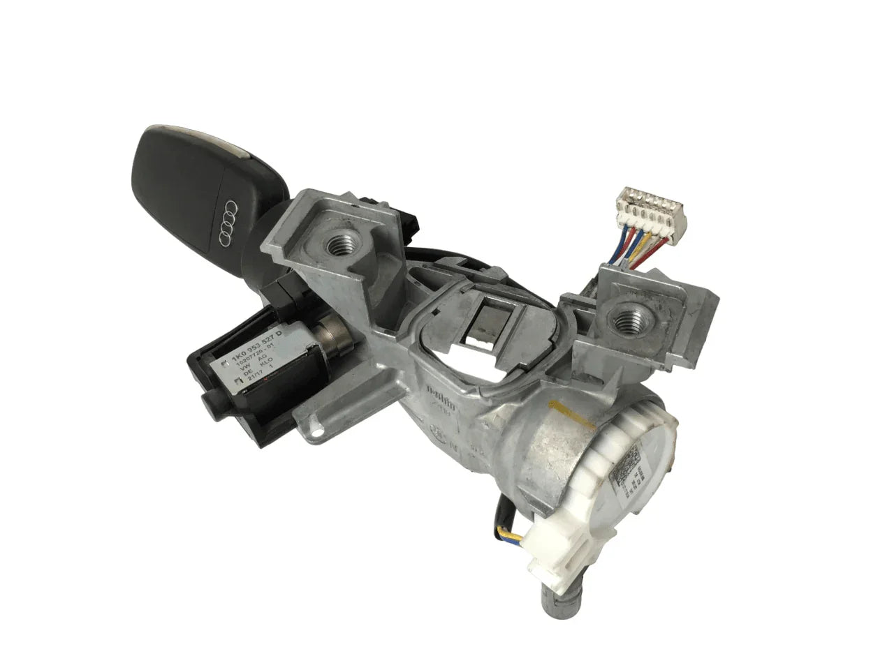 Conmutador arranque Audi 6K0905865