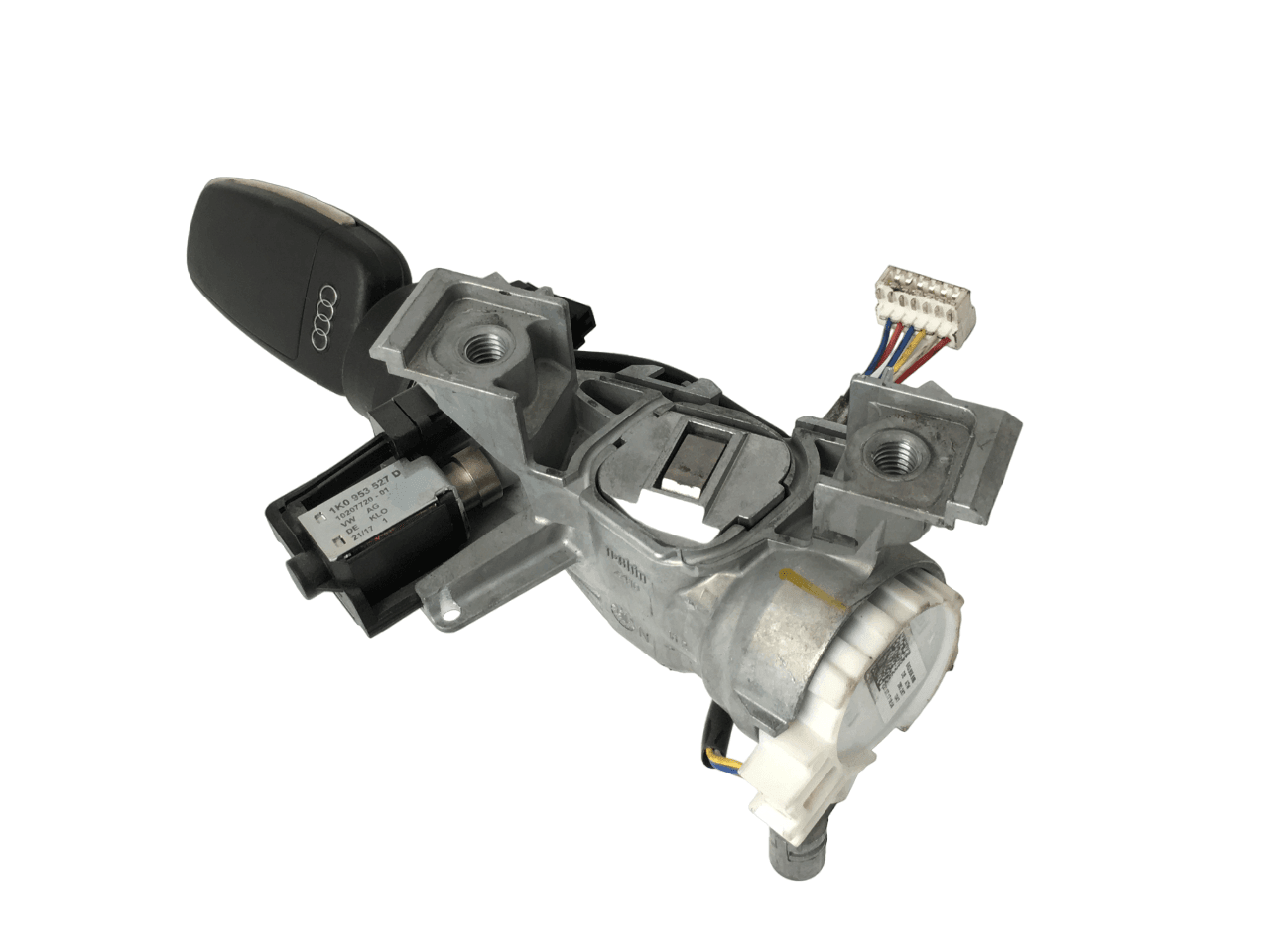 Conmutador arranque Audi 6K0905865 - 6K0905865