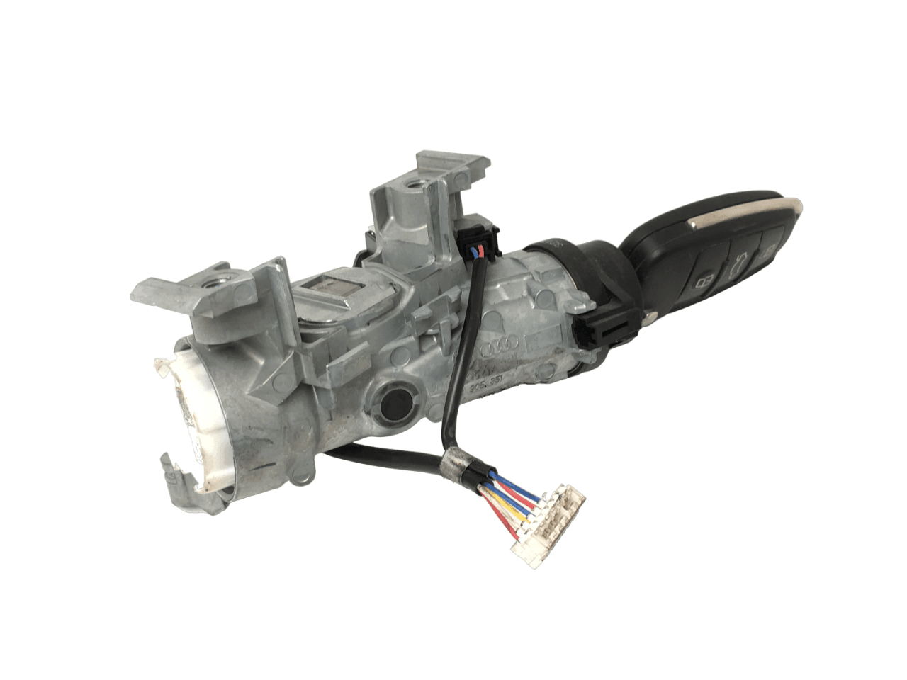 Conmutador arranque Audi 6K0905865 - 6K0905865