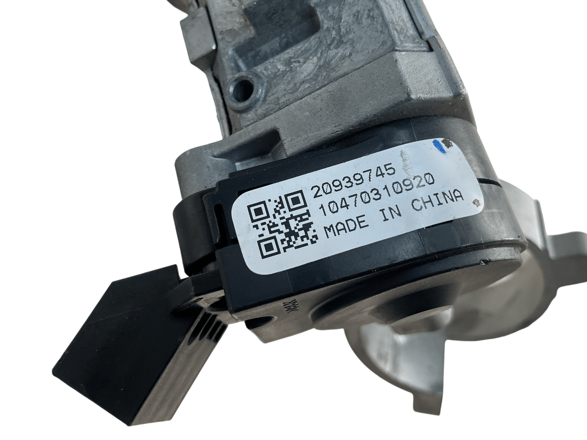 Conmutador arranque Chevrolet-Opel 20939745 - 20939745
