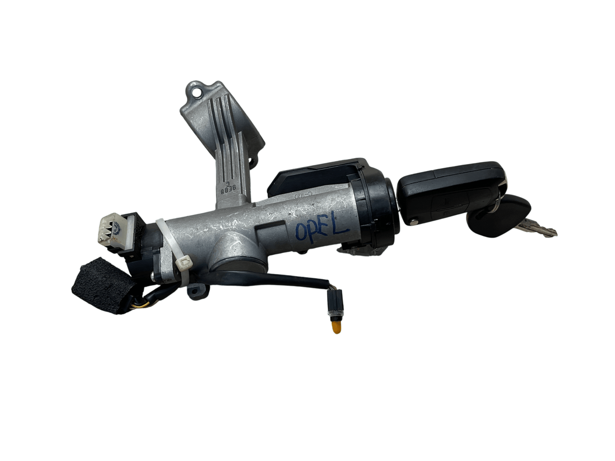 Conmutador arranque Chevrolet-Opel 25958241 - 25958241