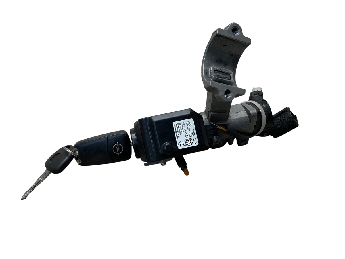 Conmutador arranque Chevrolet-Opel 25958241 - 25958241