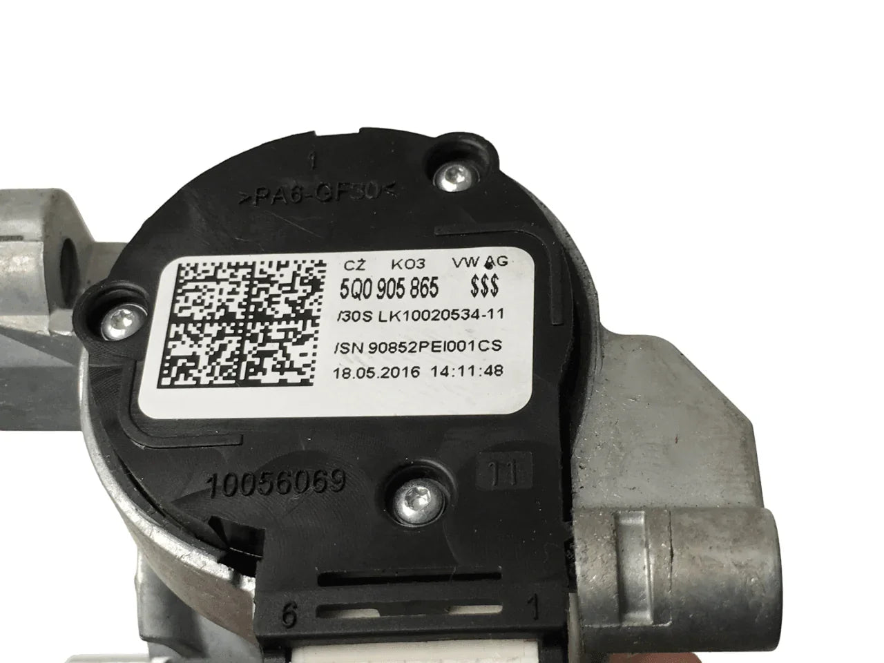 Conmutador arranque VW 5Q0905865