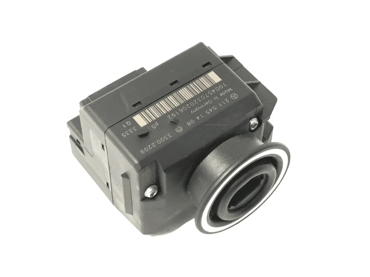 Conmutador encendido Mercedes 2115451408