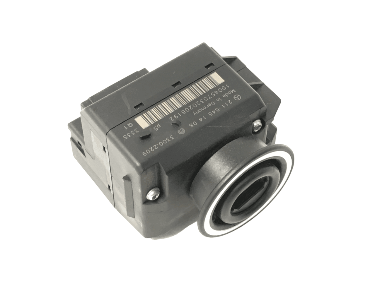 Conmutador encendido Mercedes 2115451408 - 2115451408