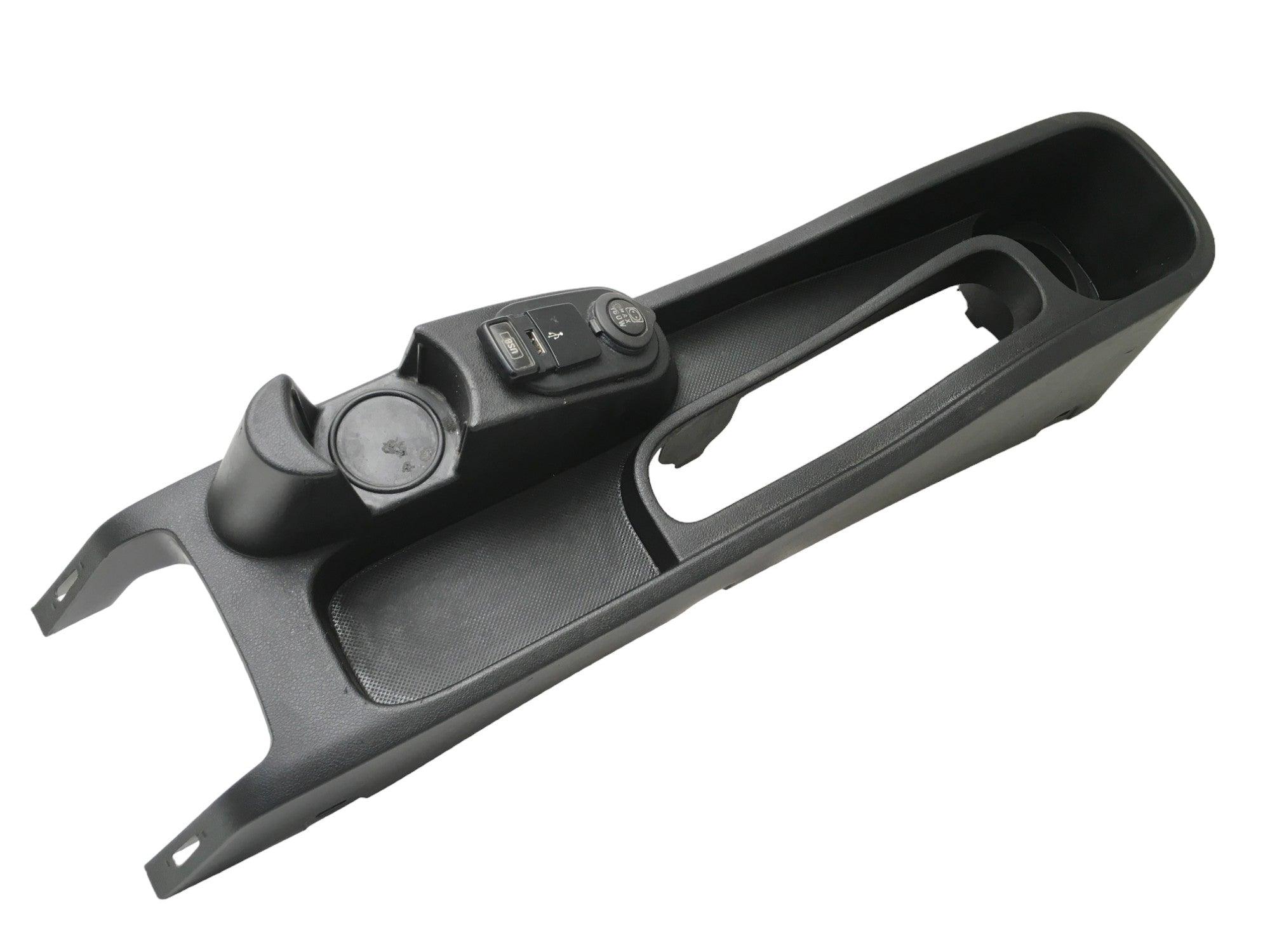 Consola centra Fiat Fiorino - 1308981070