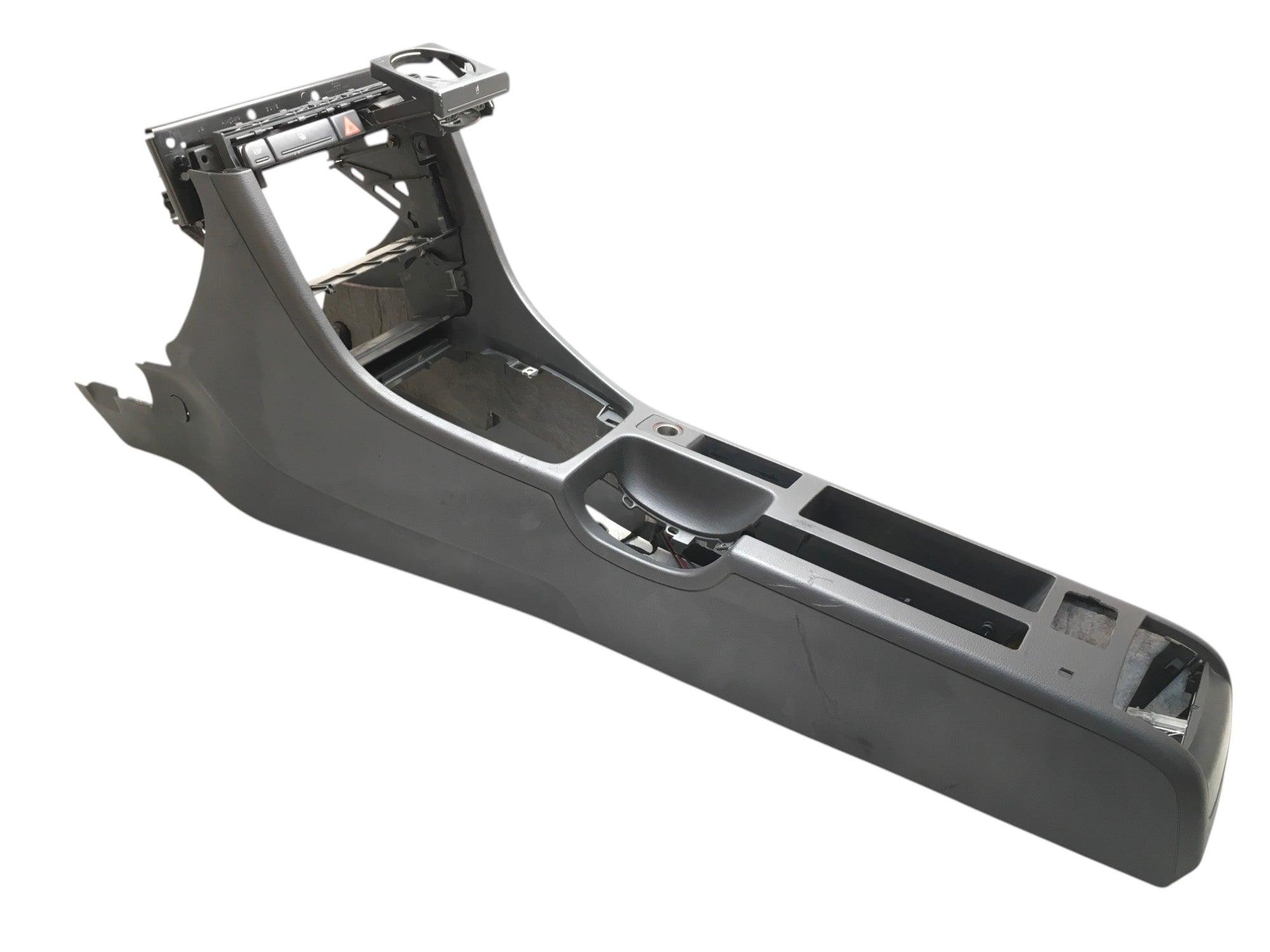 Consola central Audi A3 8P - 8E0863241G