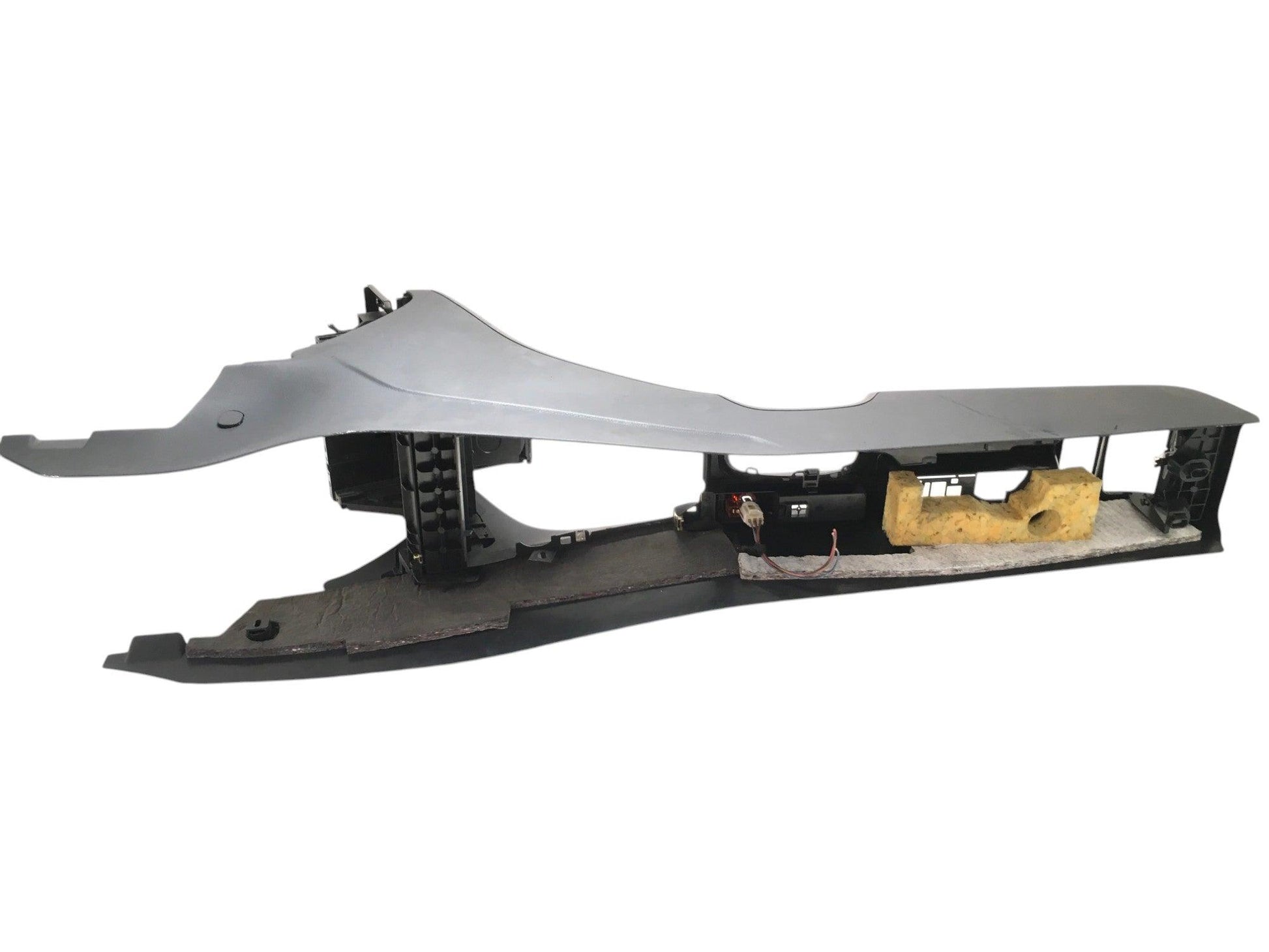 Consola central Audi A3 8P - 8E0863241G