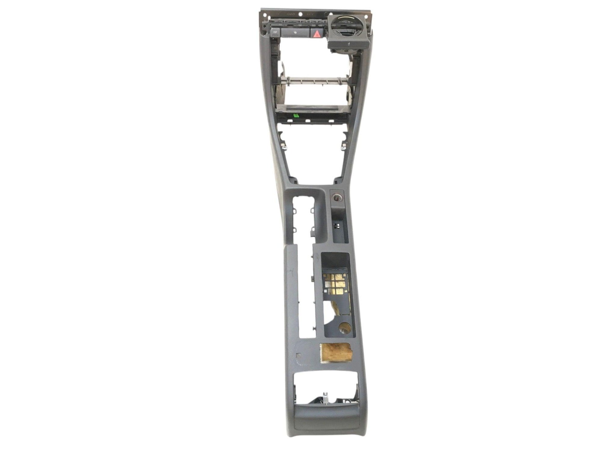 Consola central Audi A3 8P - 8E0863241G