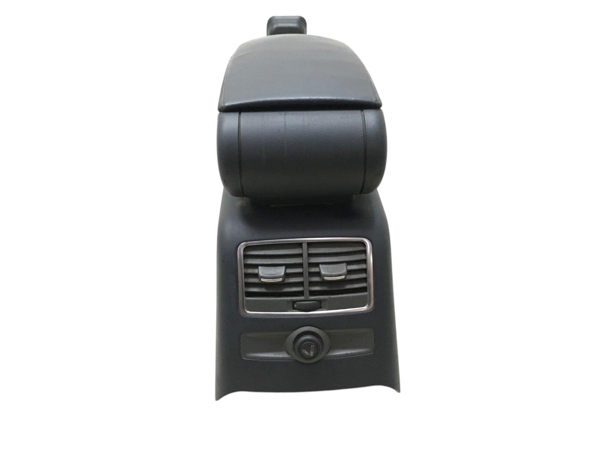 Consola central Audi A6 C6 - 4F08642831