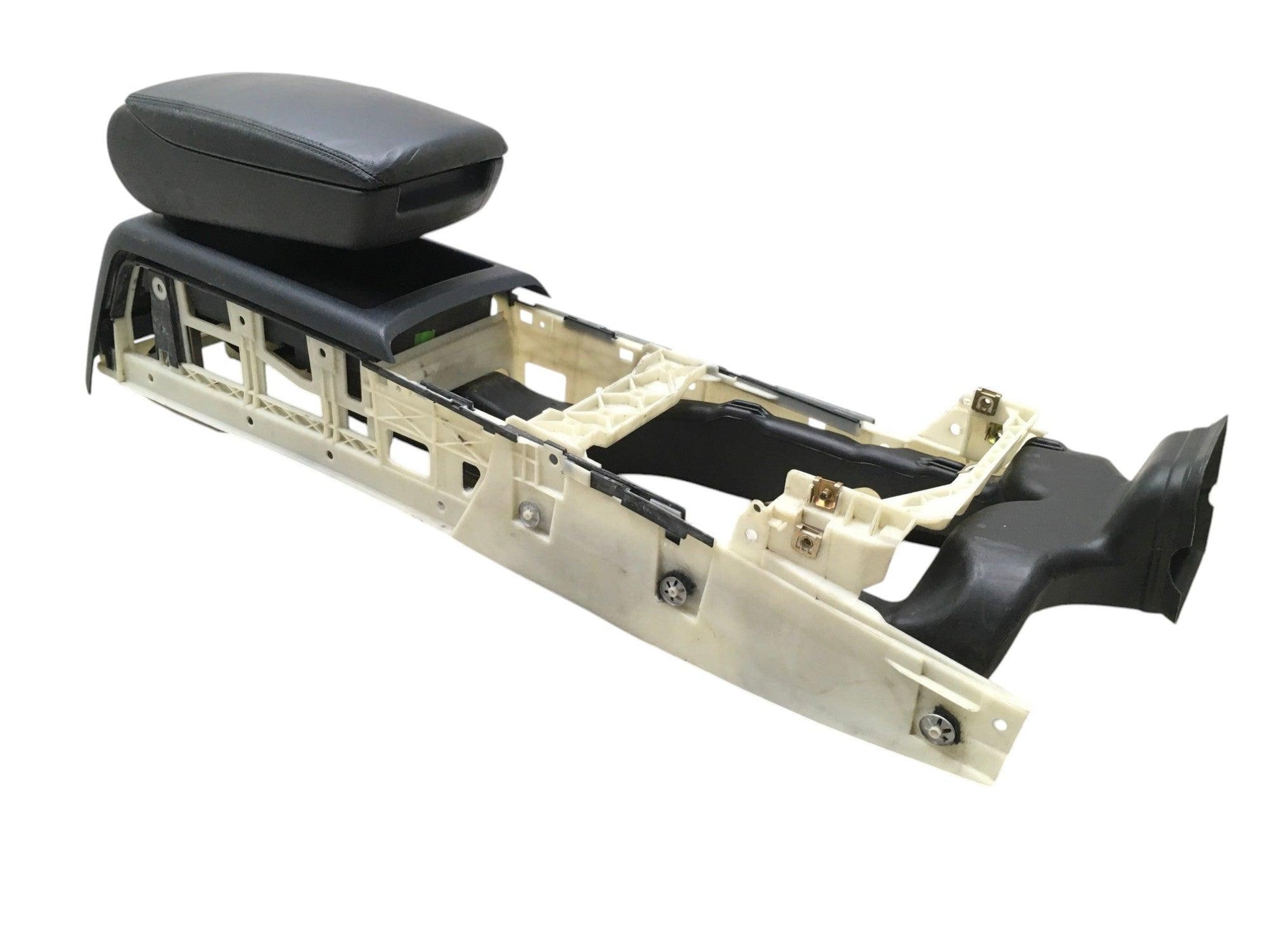 Consola central Audi A6 C6 - 4F08642831