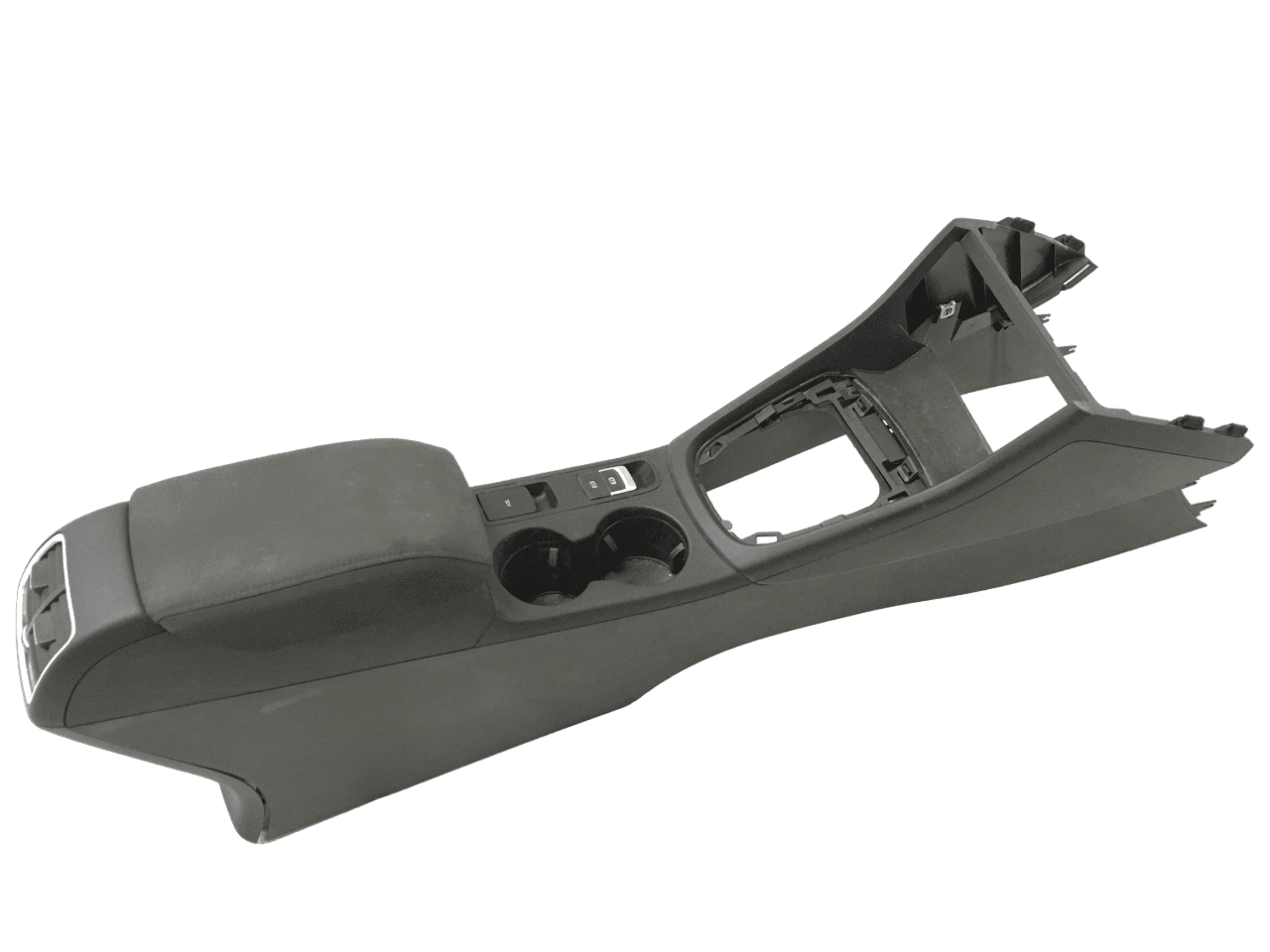 Consola central Audi Q3 8U - 8U1863244