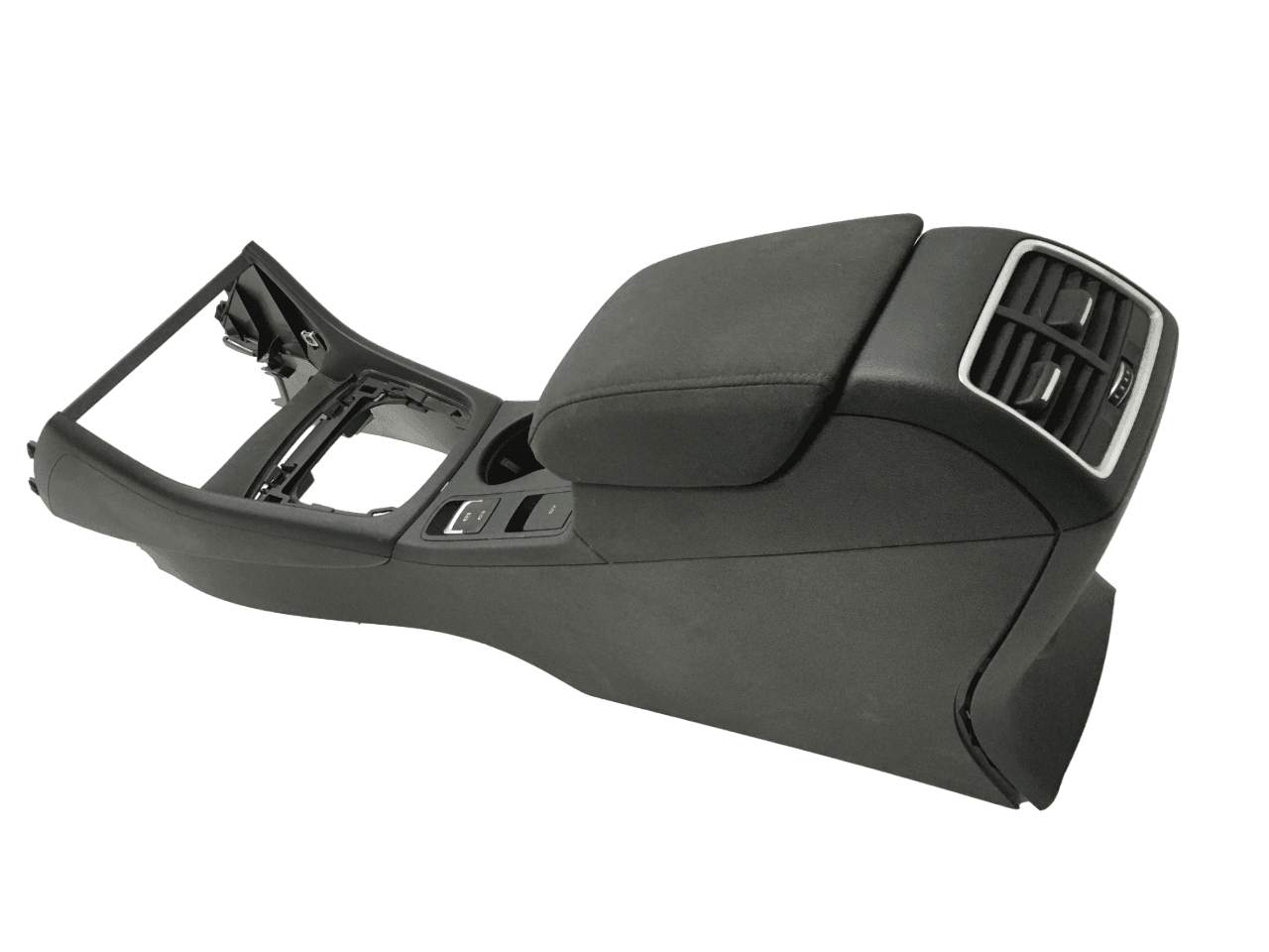 Consola central Audi Q3 8U - 8U1863244