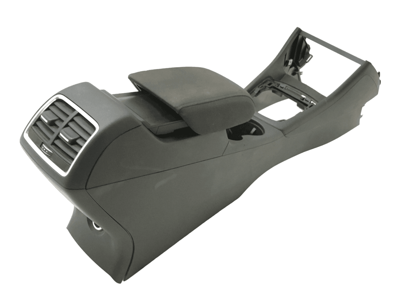 Consola central Audi Q3 8U - 8U1863244