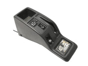 Consola central Bertone Freeclimber