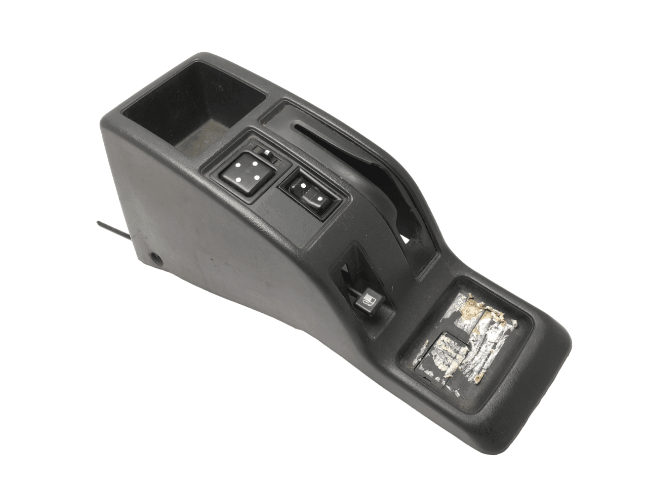 Consola central Bertone Freeclimber - 5890187606