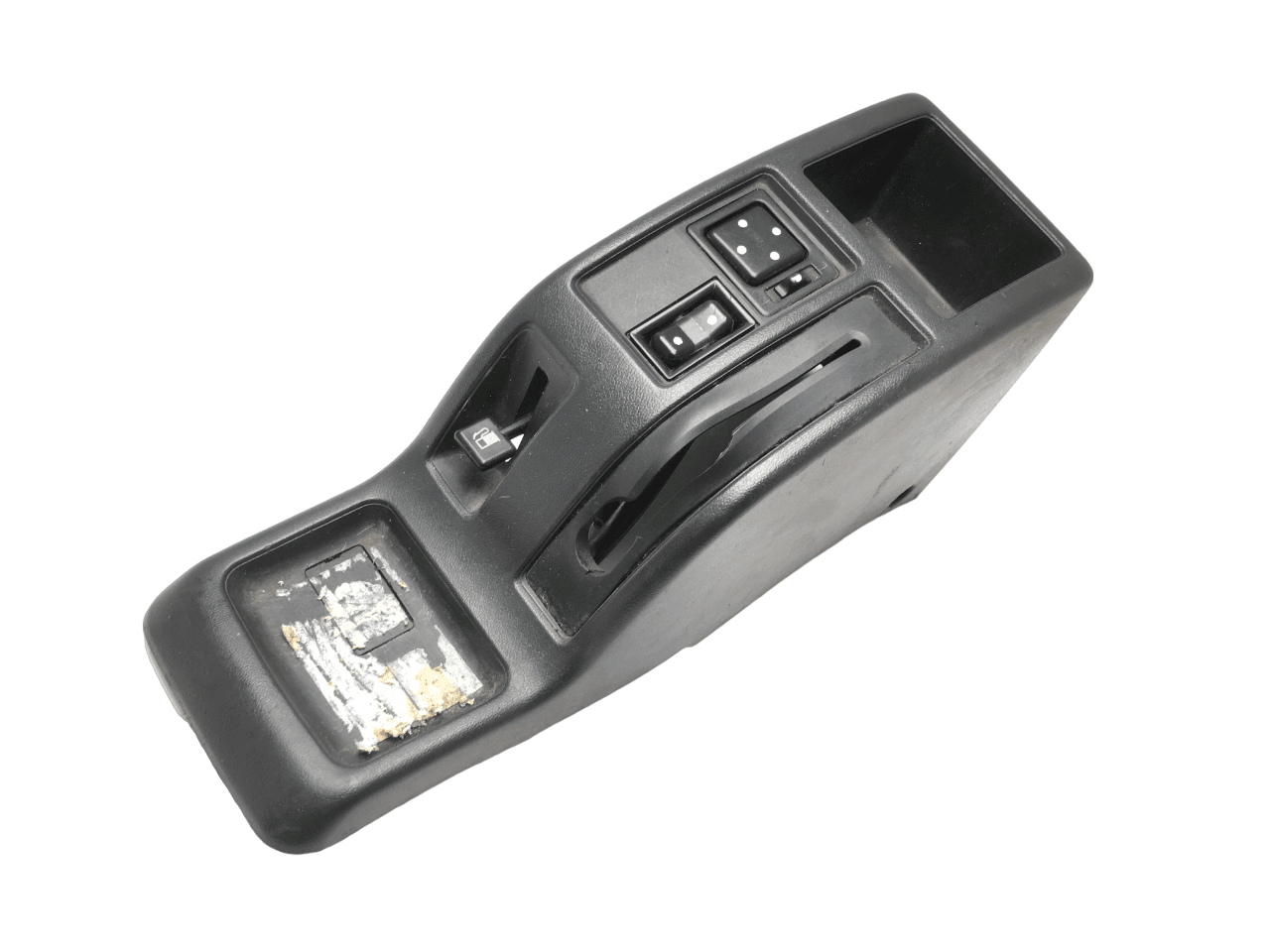 Consola central Bertone Freeclimber - 5890187606