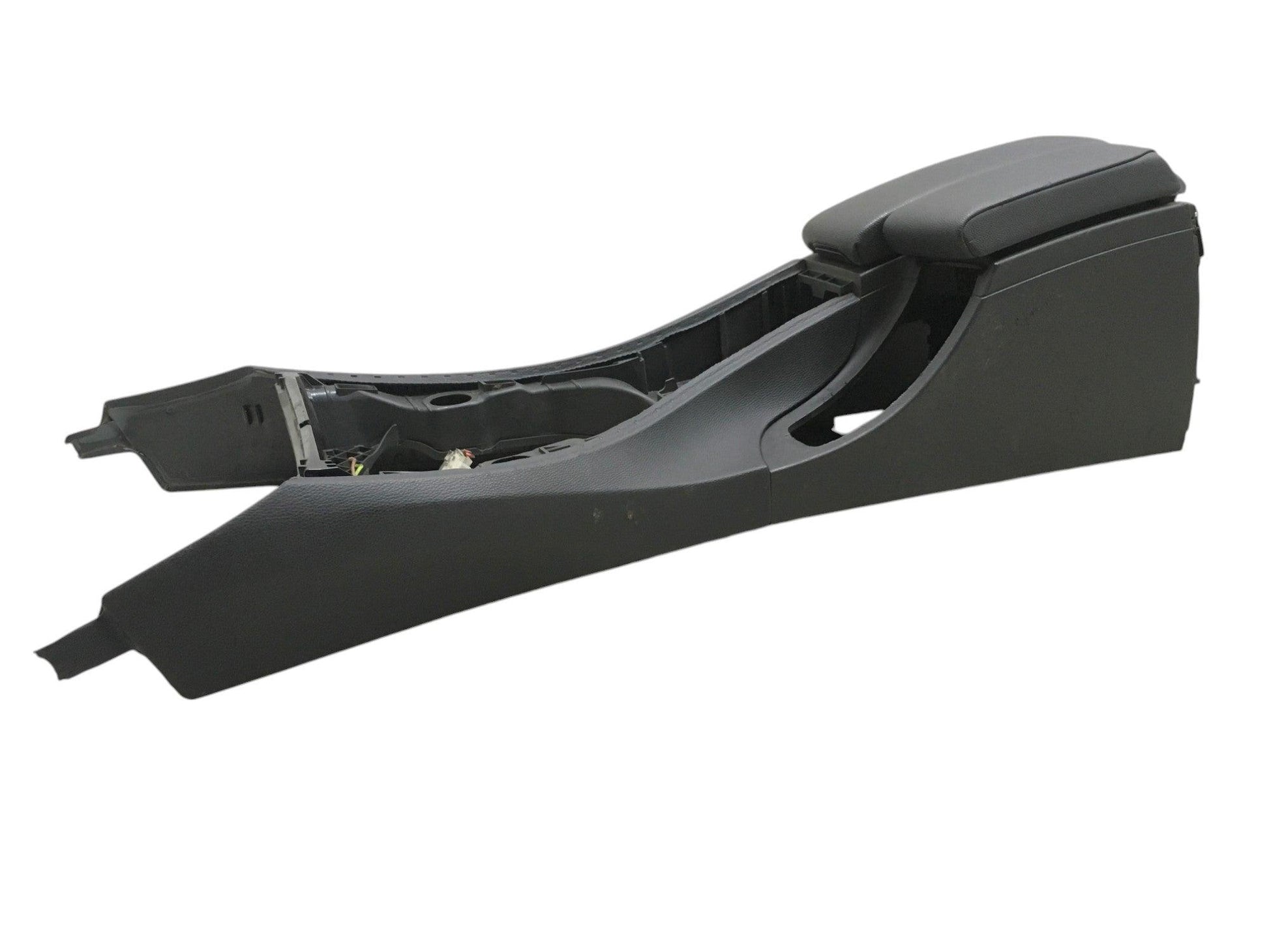 Consola central BMW 3 E90 - 116231102