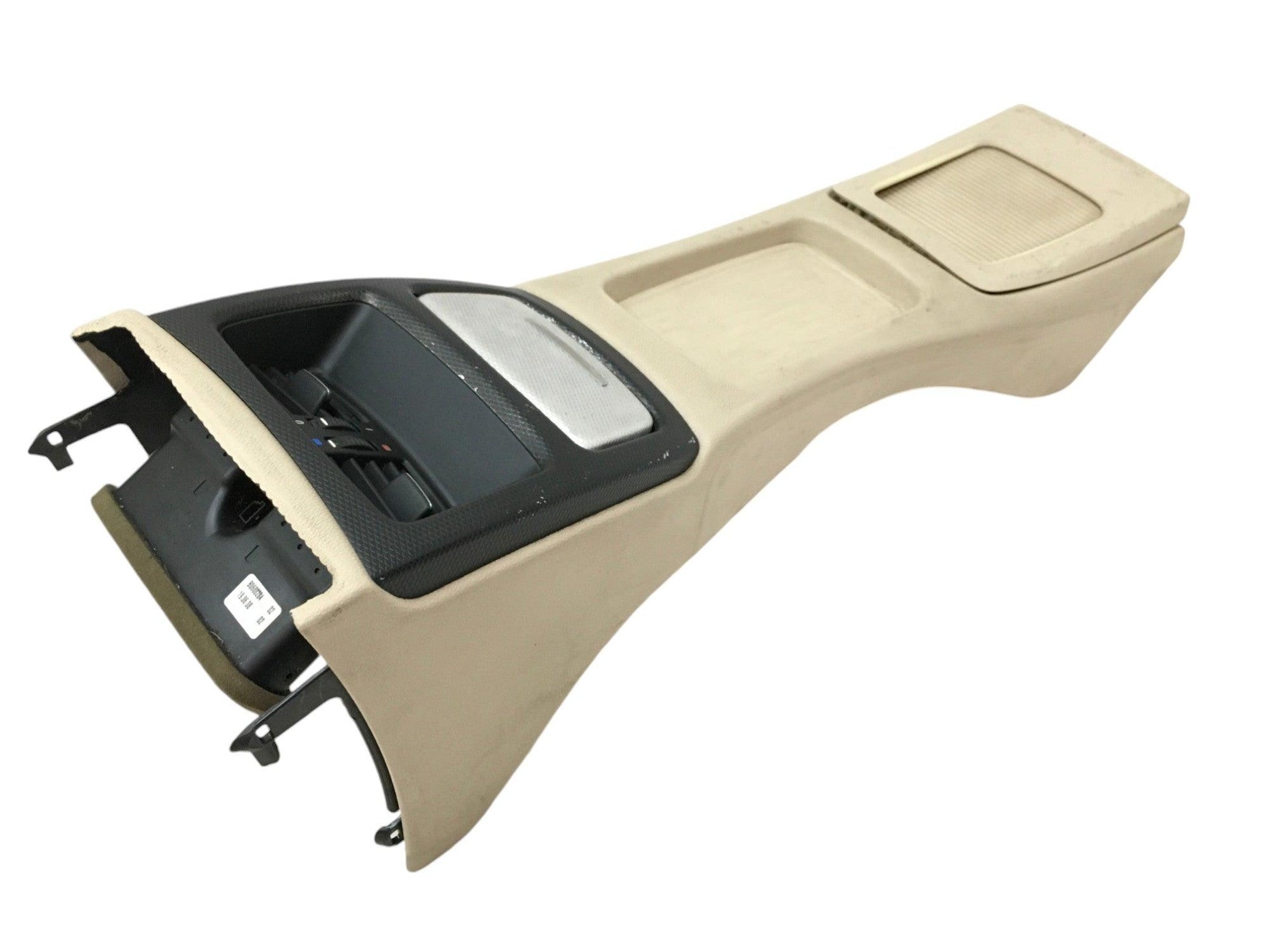 Consola central BMW 3 E92 Coupe - 51166961645 _