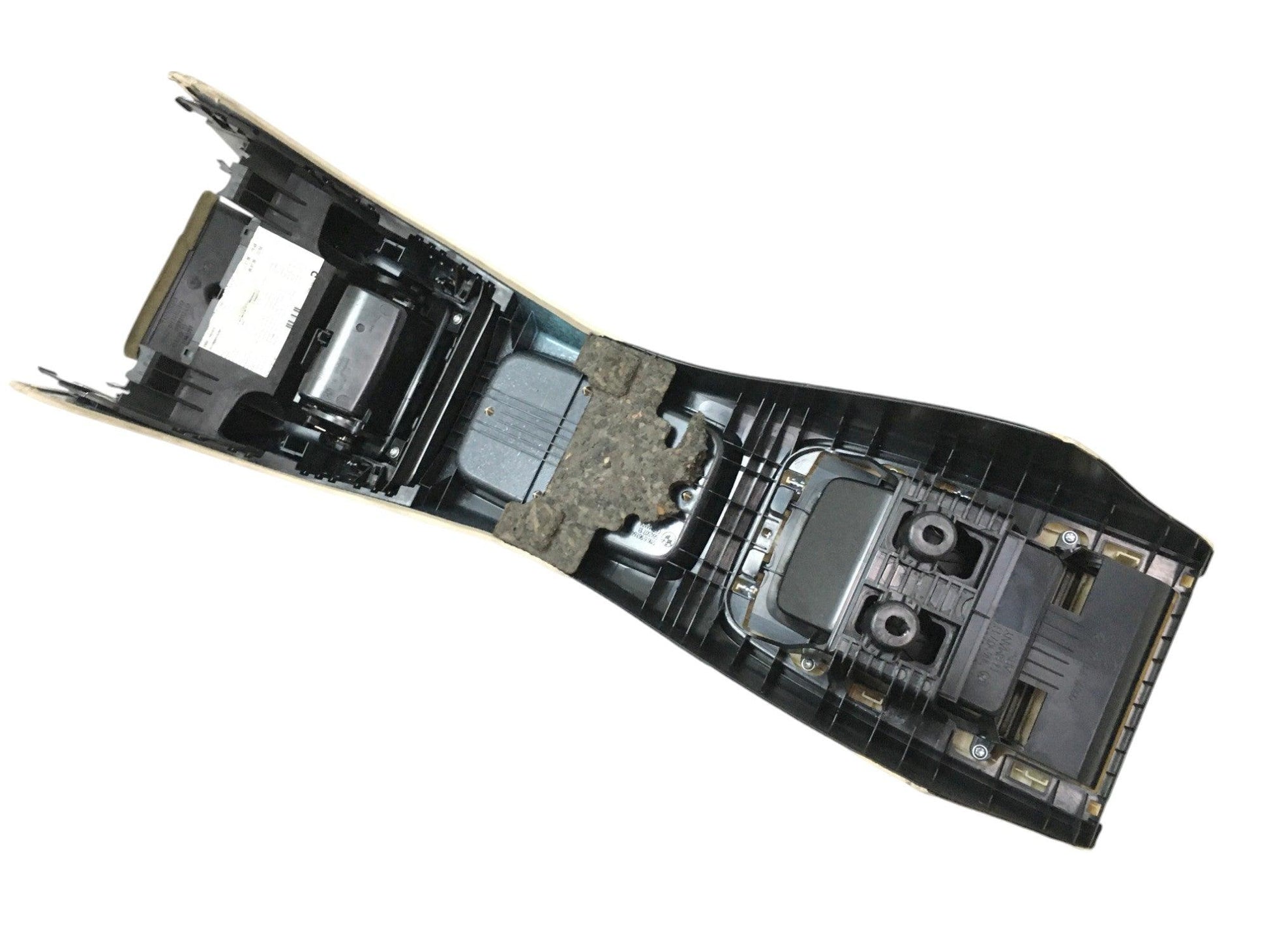 Consola central BMW 3 E92 Coupe - 51166961645 _