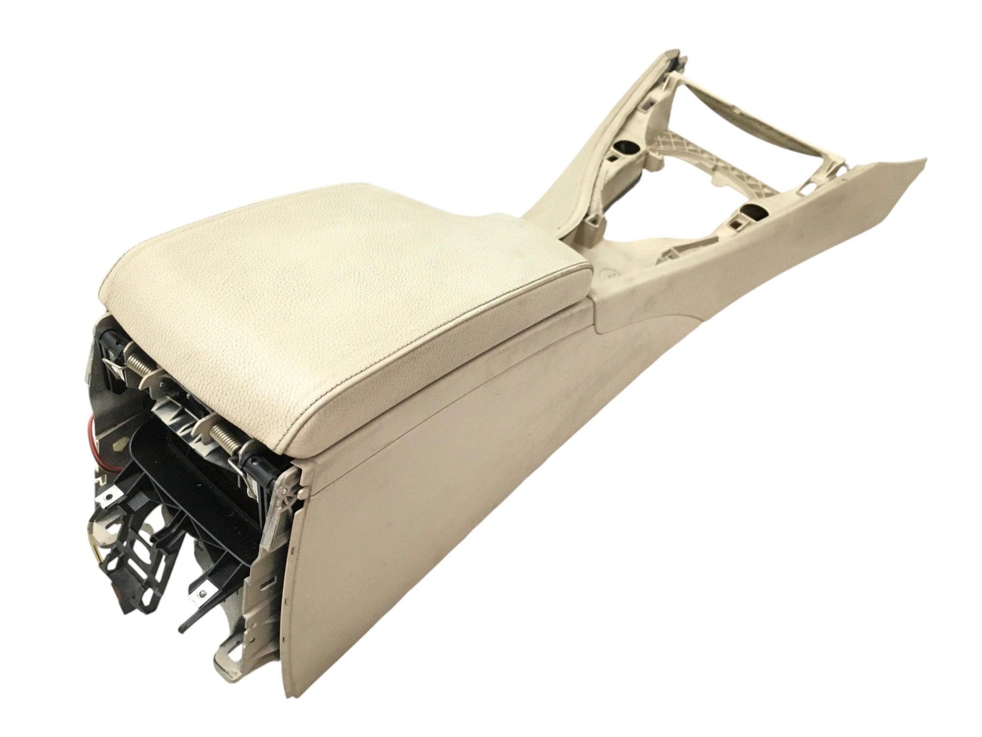 Consola central BMW 3 E92 E93 - 51167127107