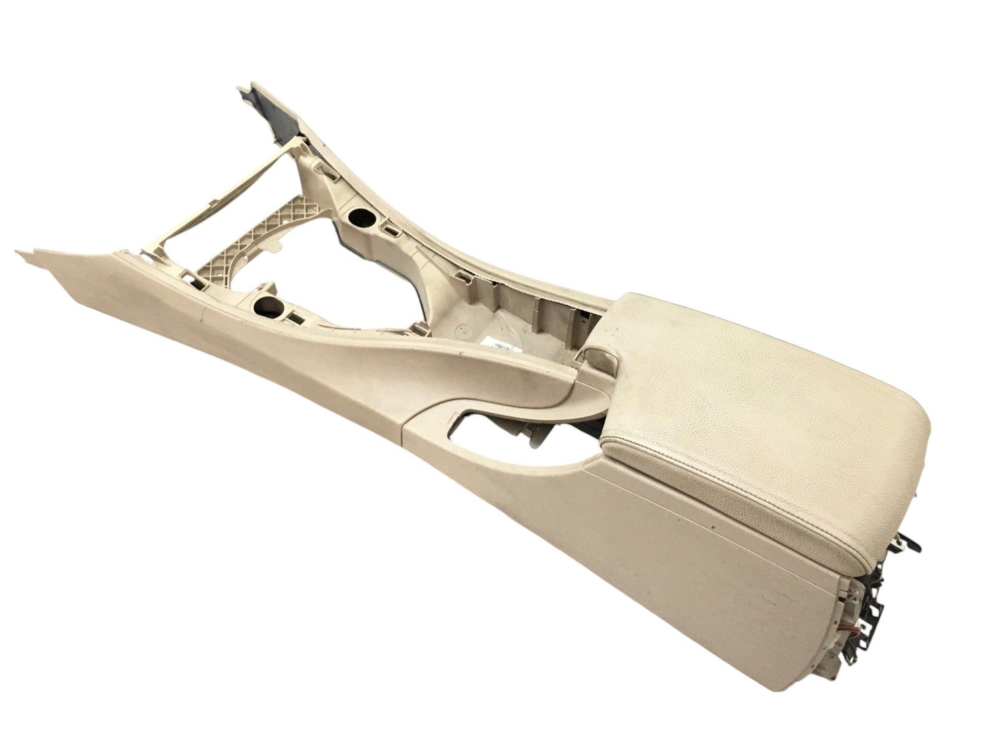 Consola central BMW 3 E92 E93 - 51167127107