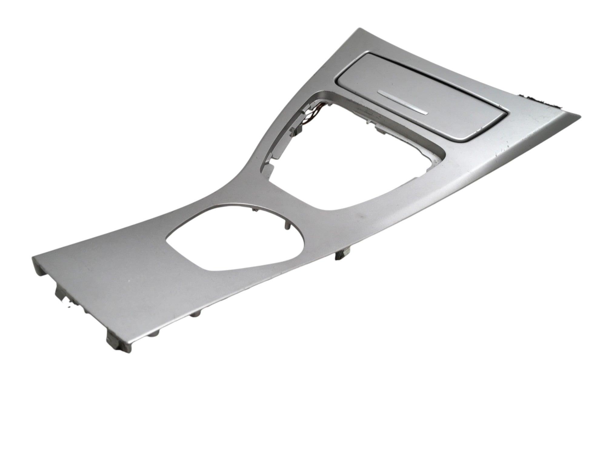 Consola central BMW E90 E92 - 51167129555